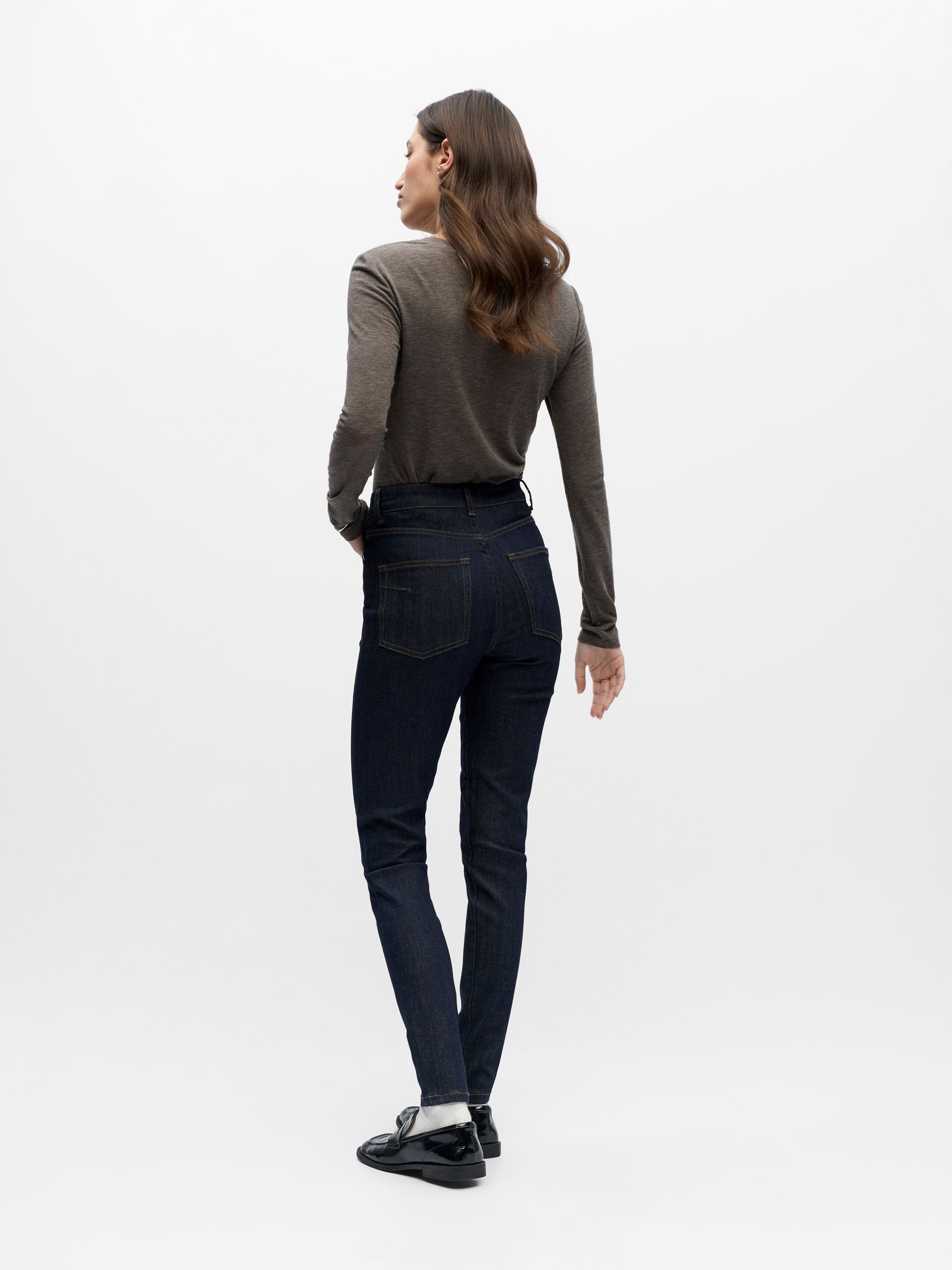 Back