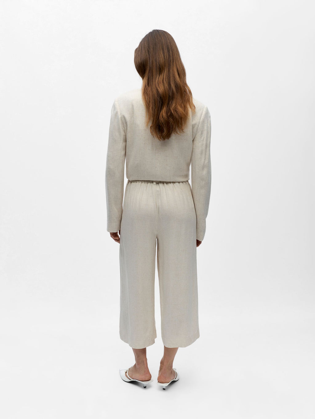 Back