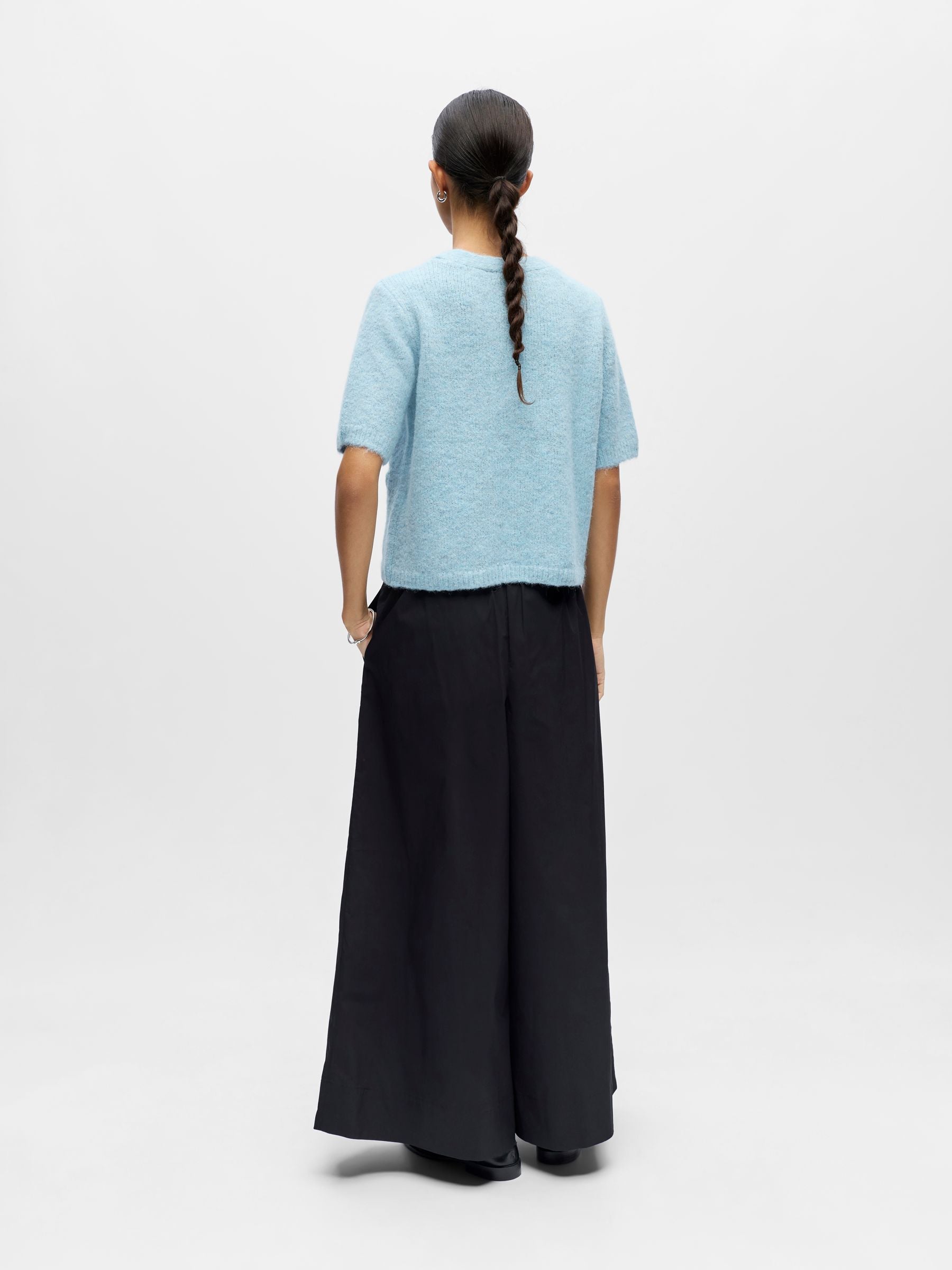 Back