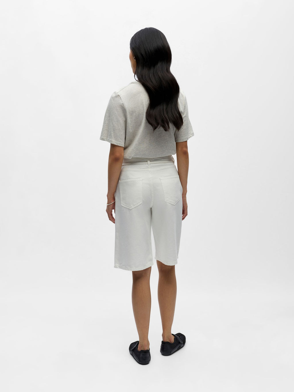 Back