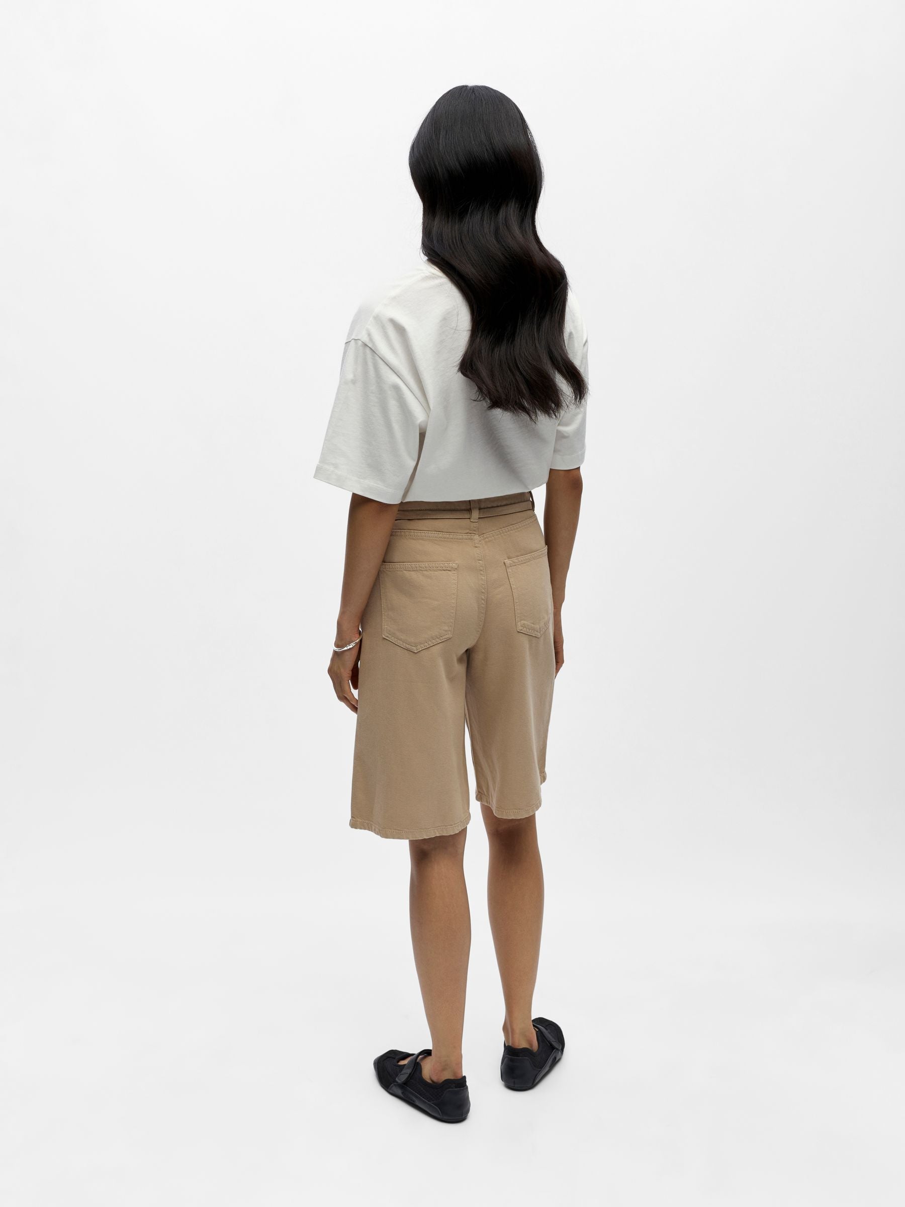 Back