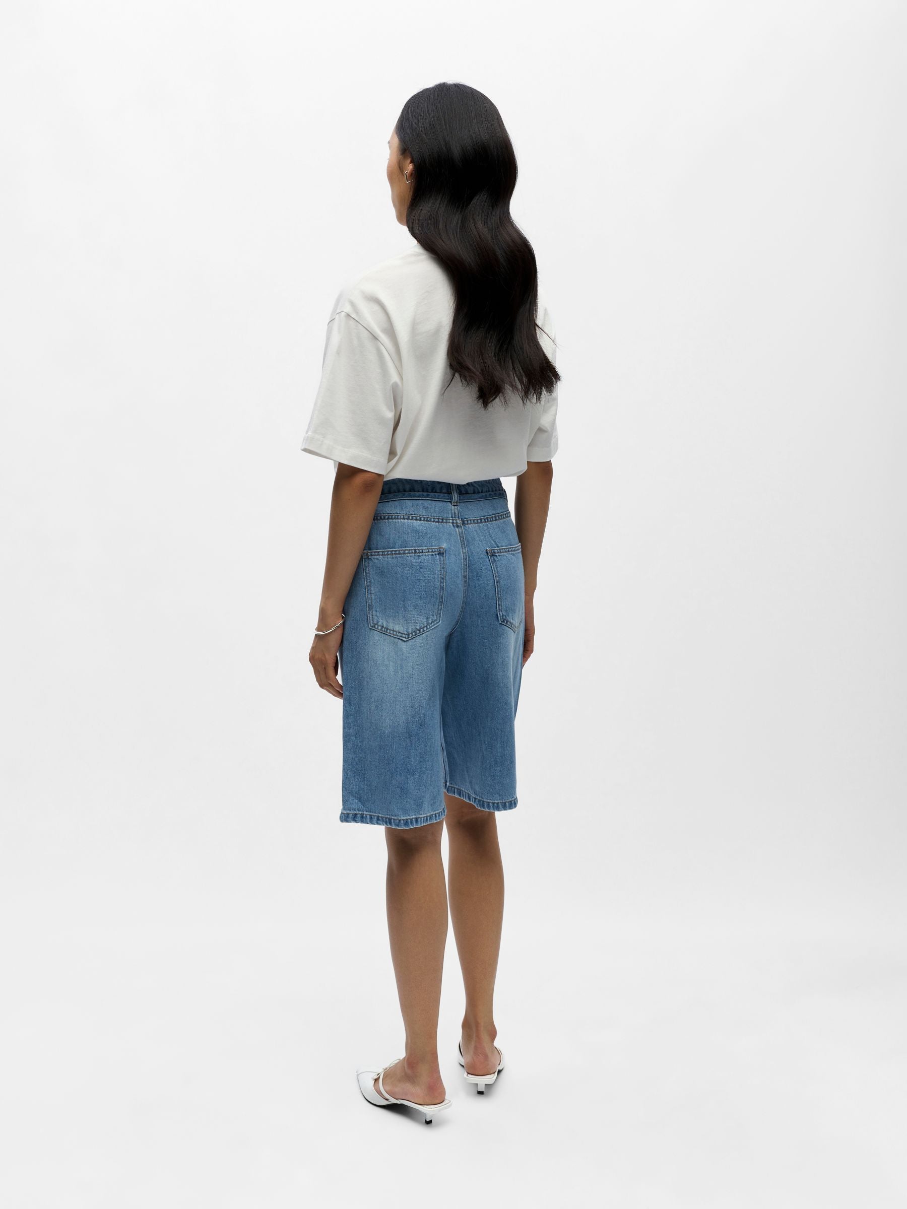 Back