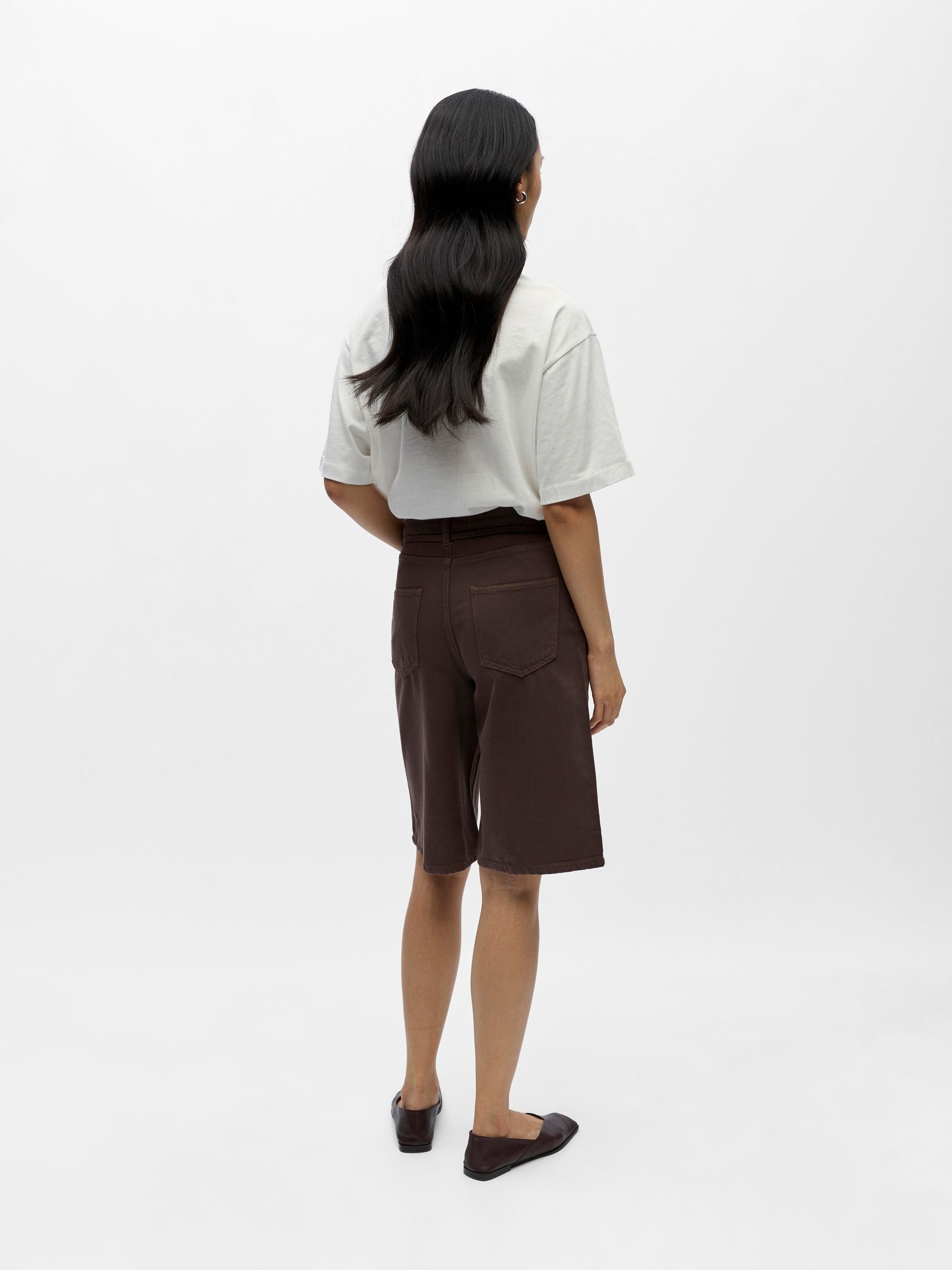Back