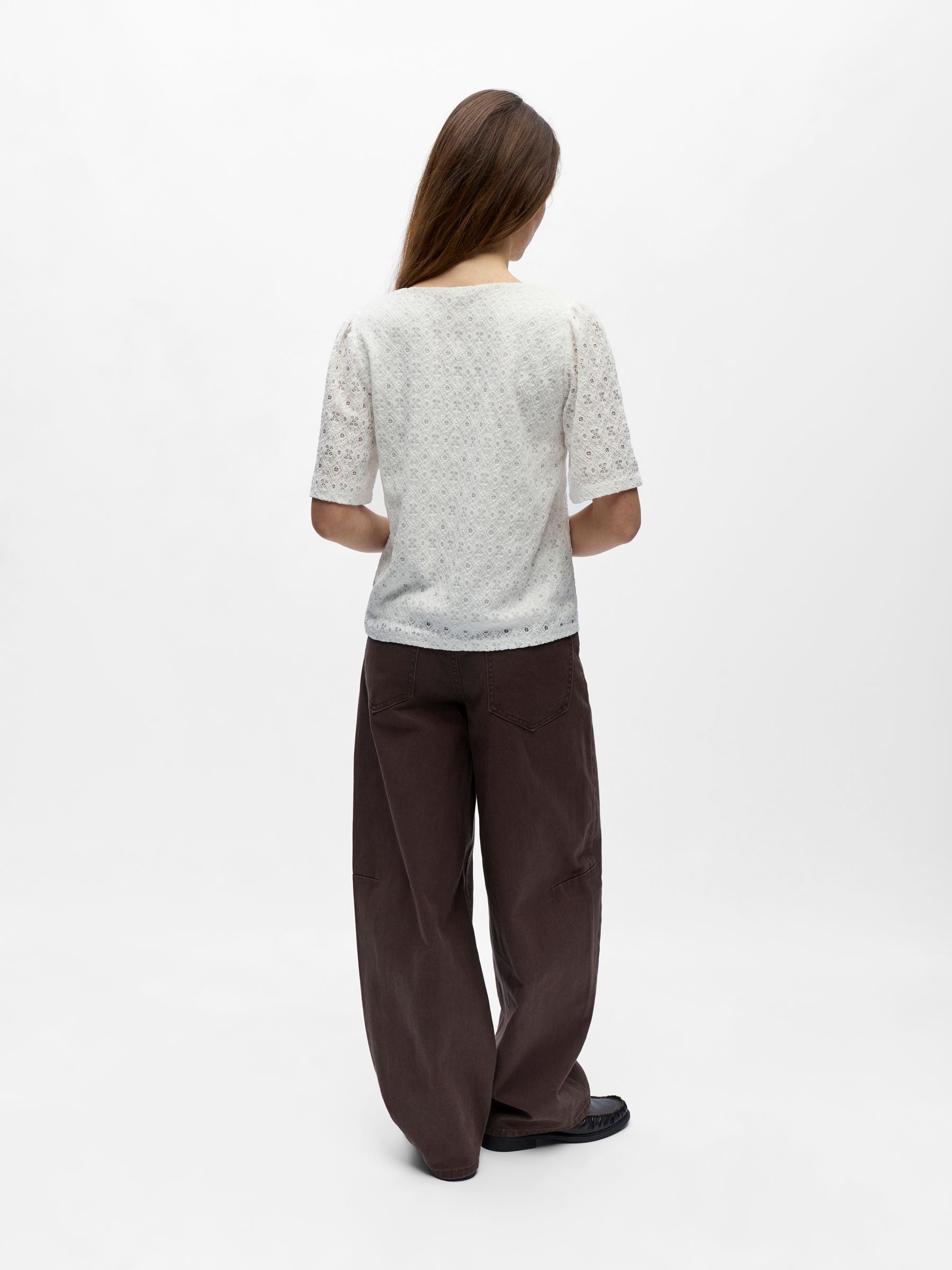 Back