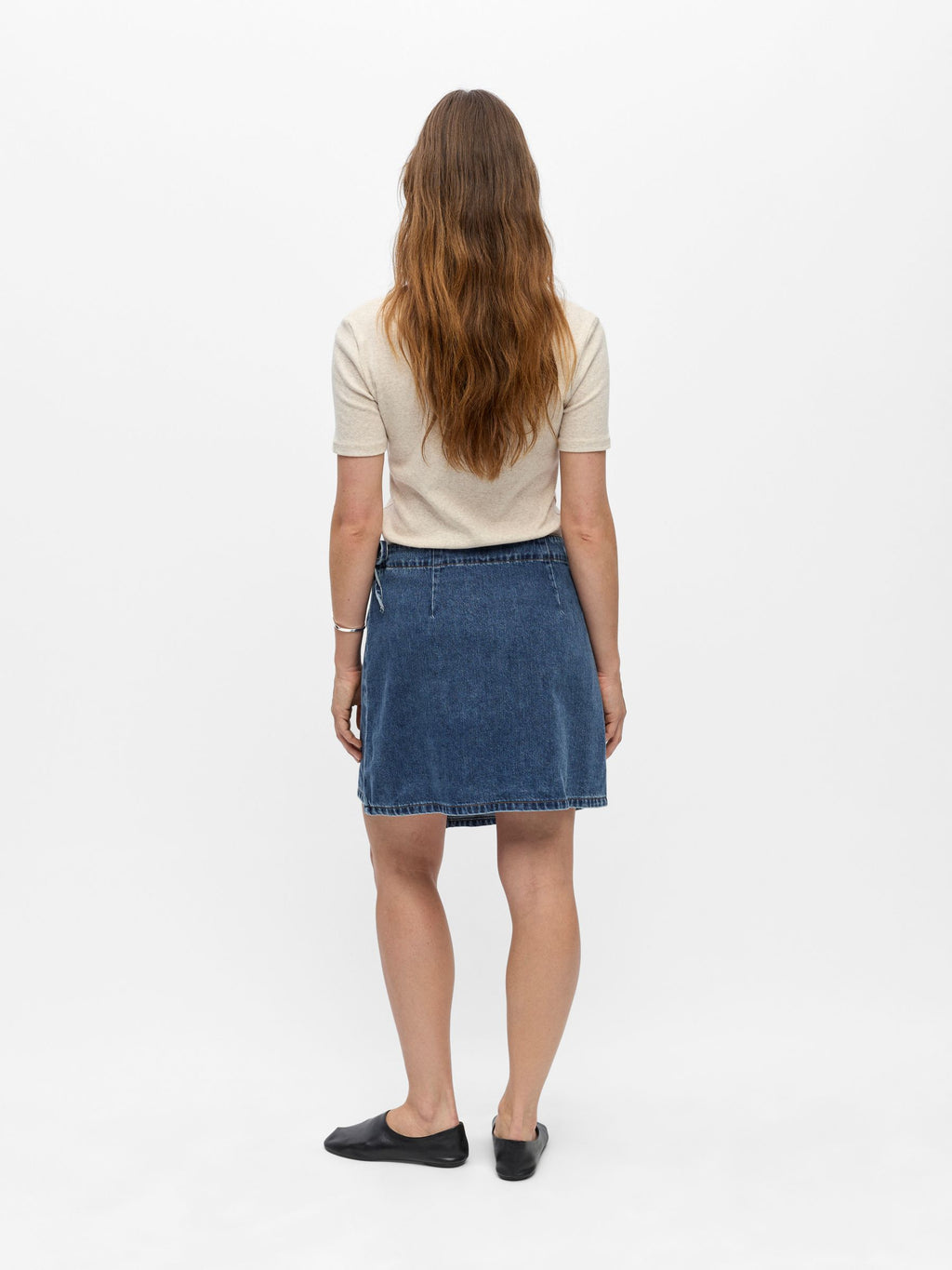Back