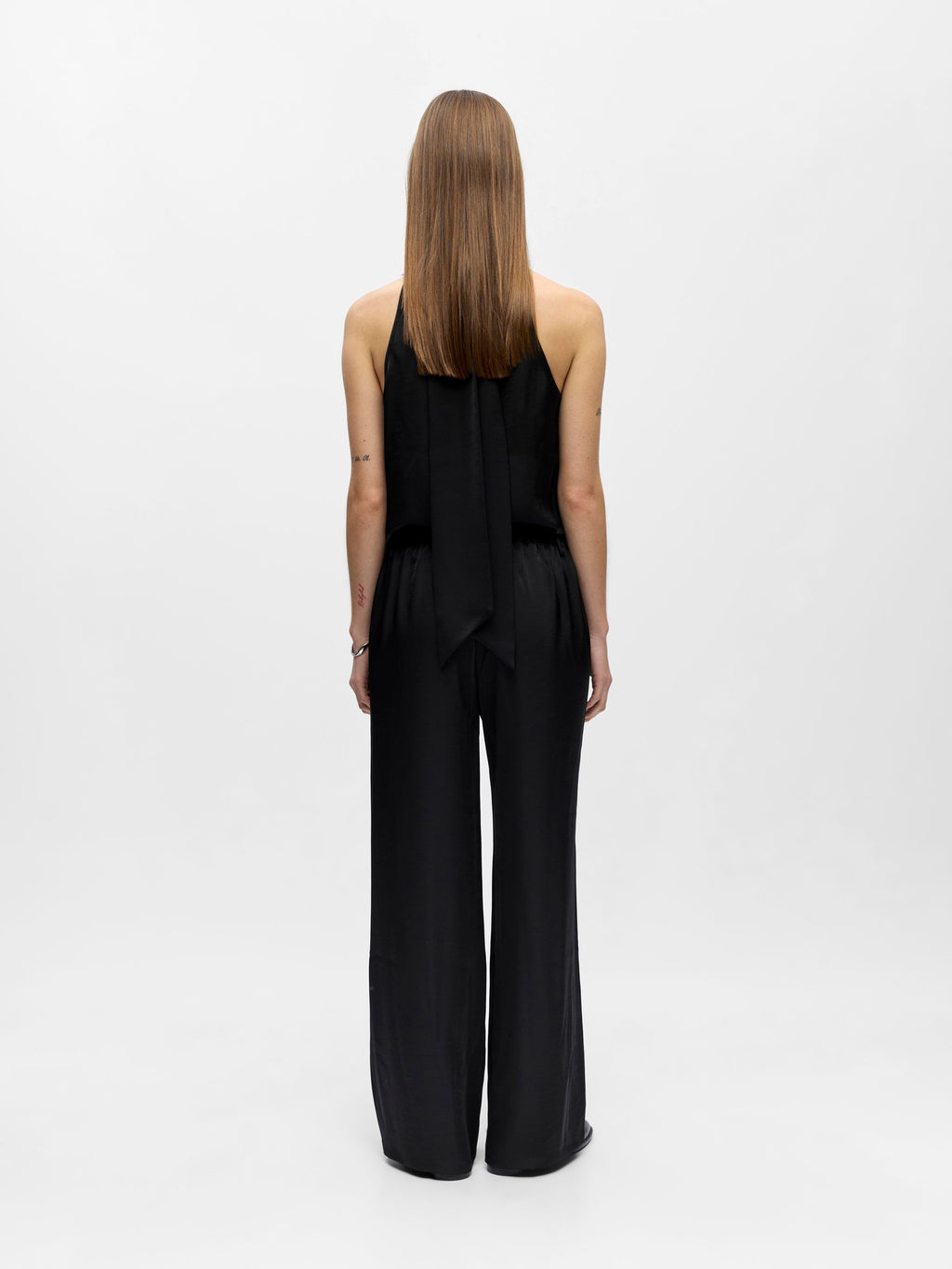 Back