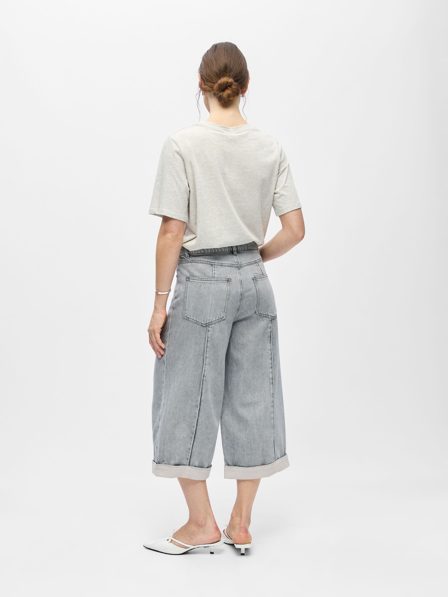 Back