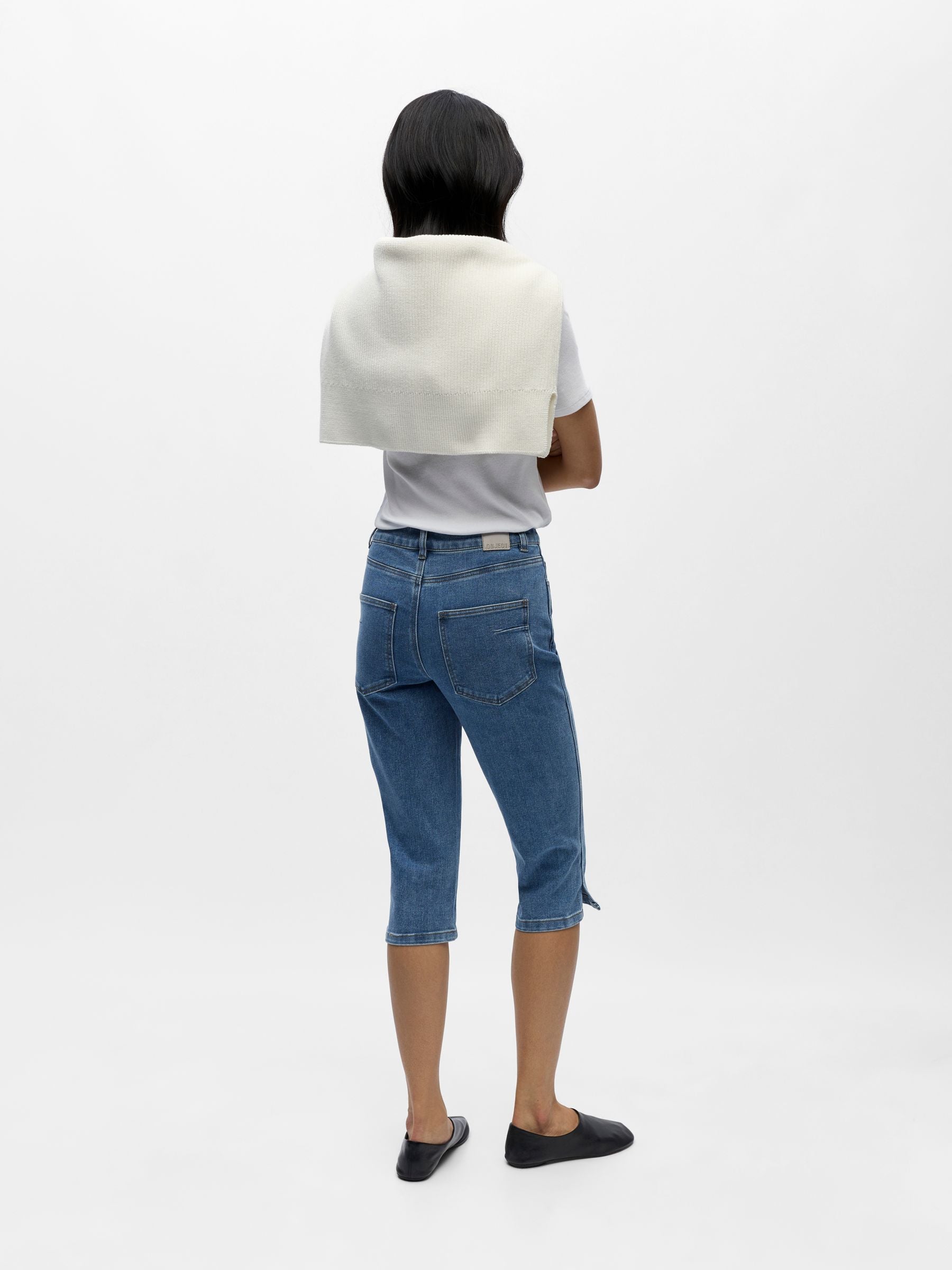 Back