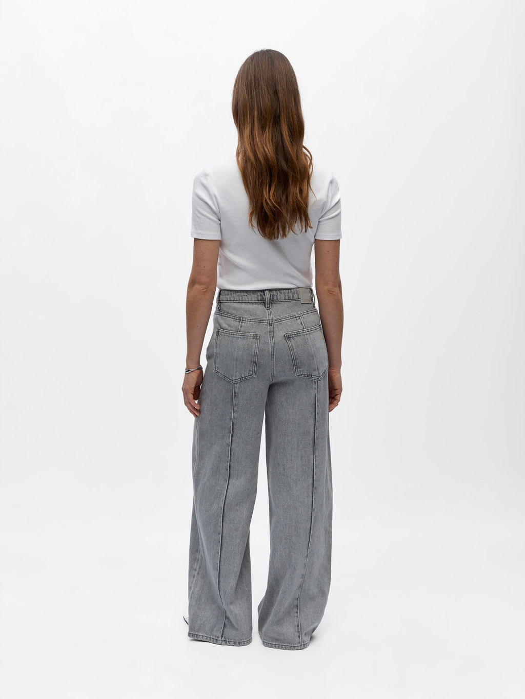 Back