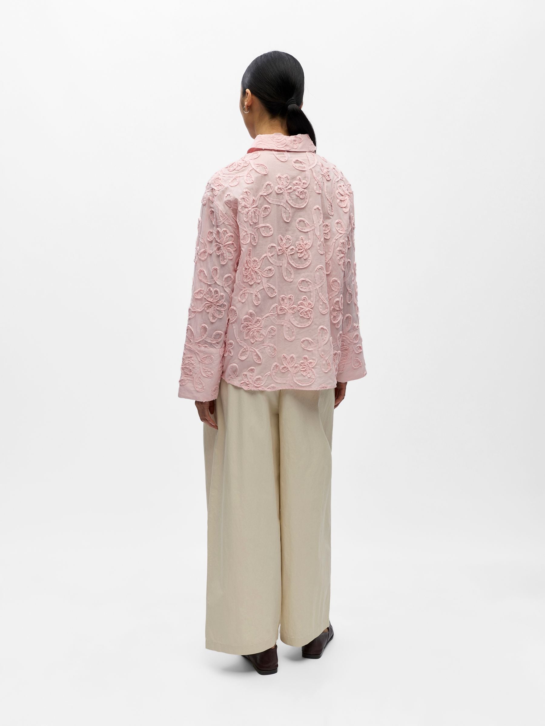 Back