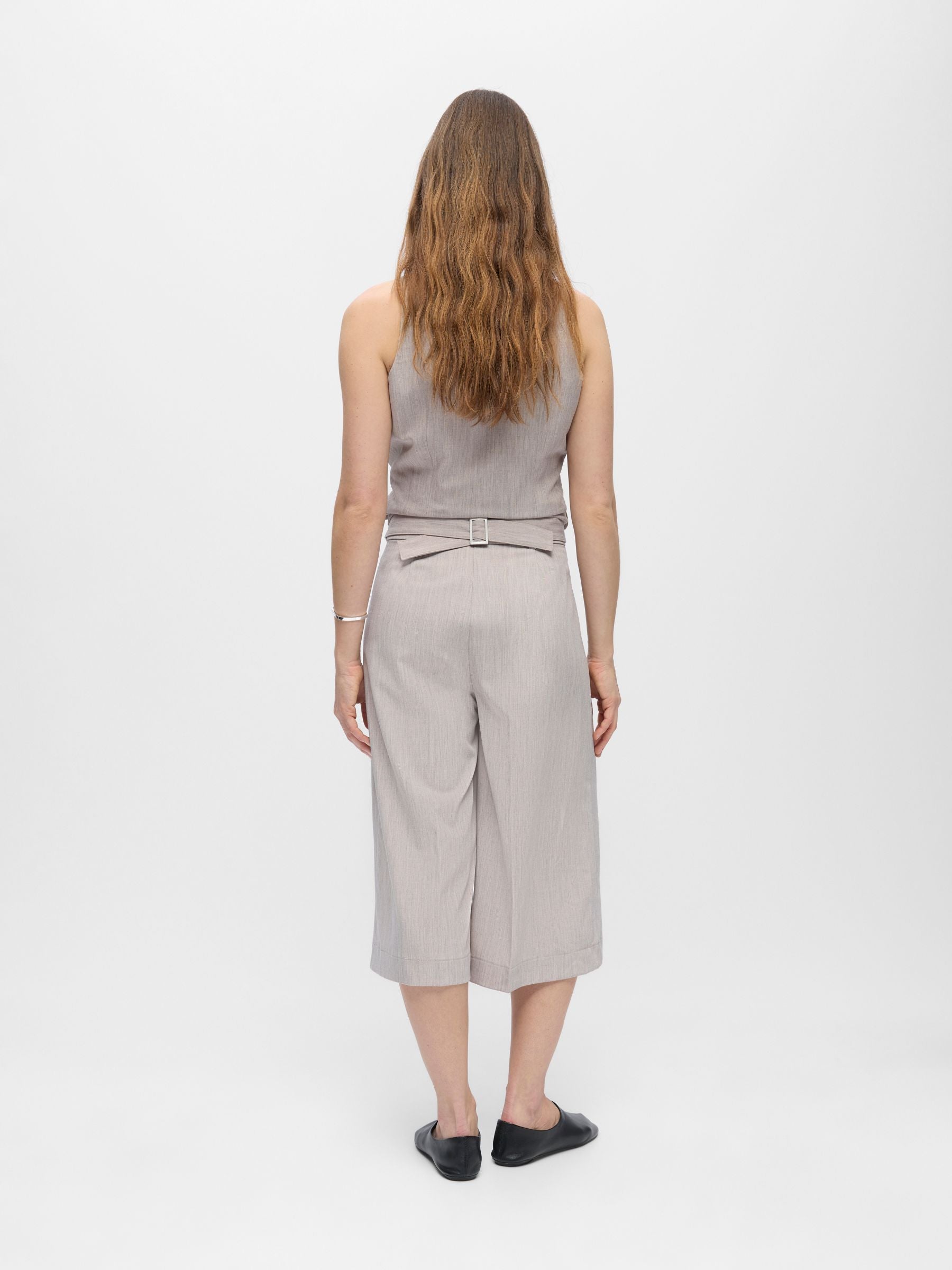 Back
