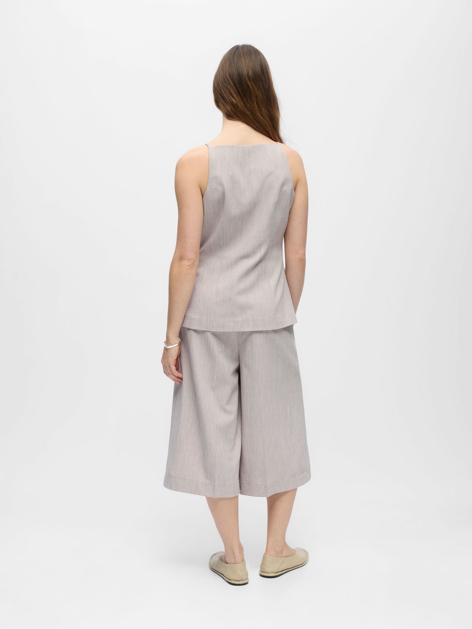 Back