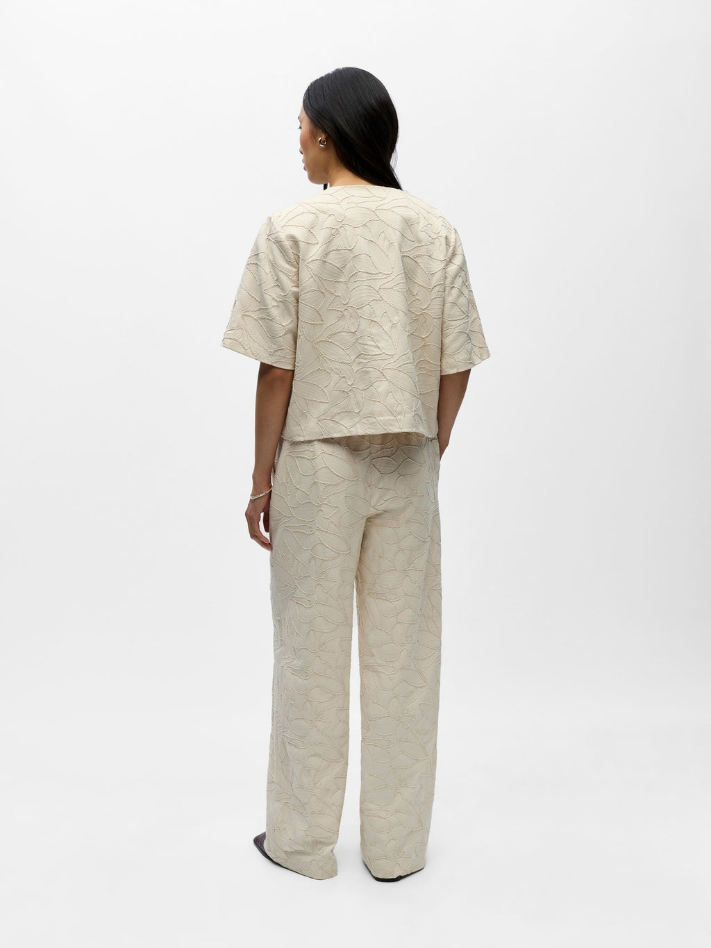 Back