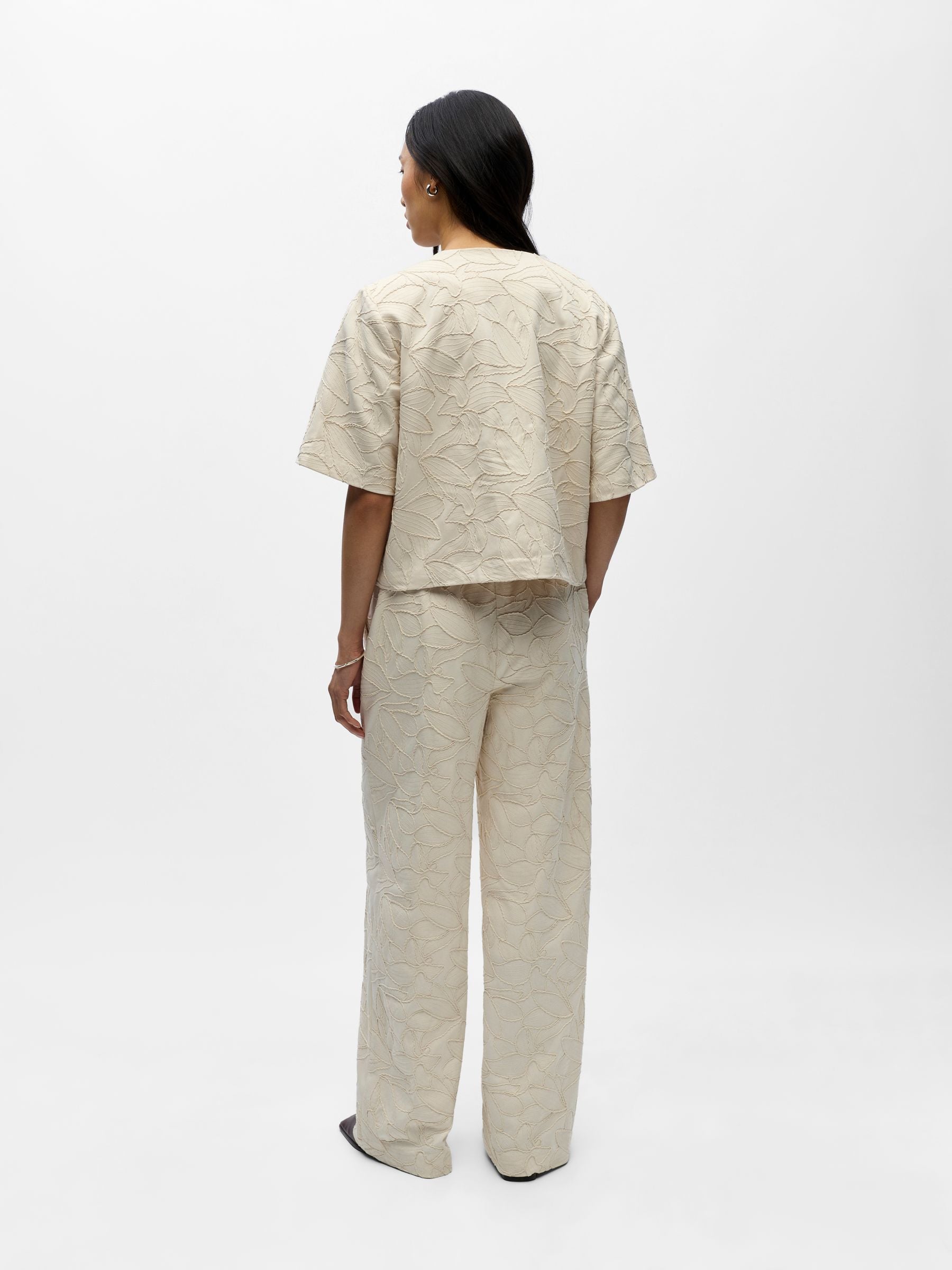 Back
