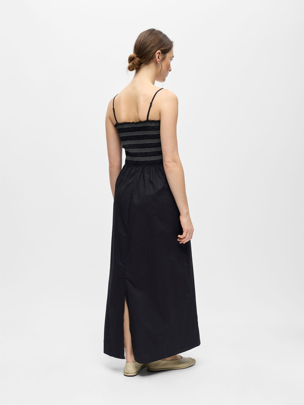 Back