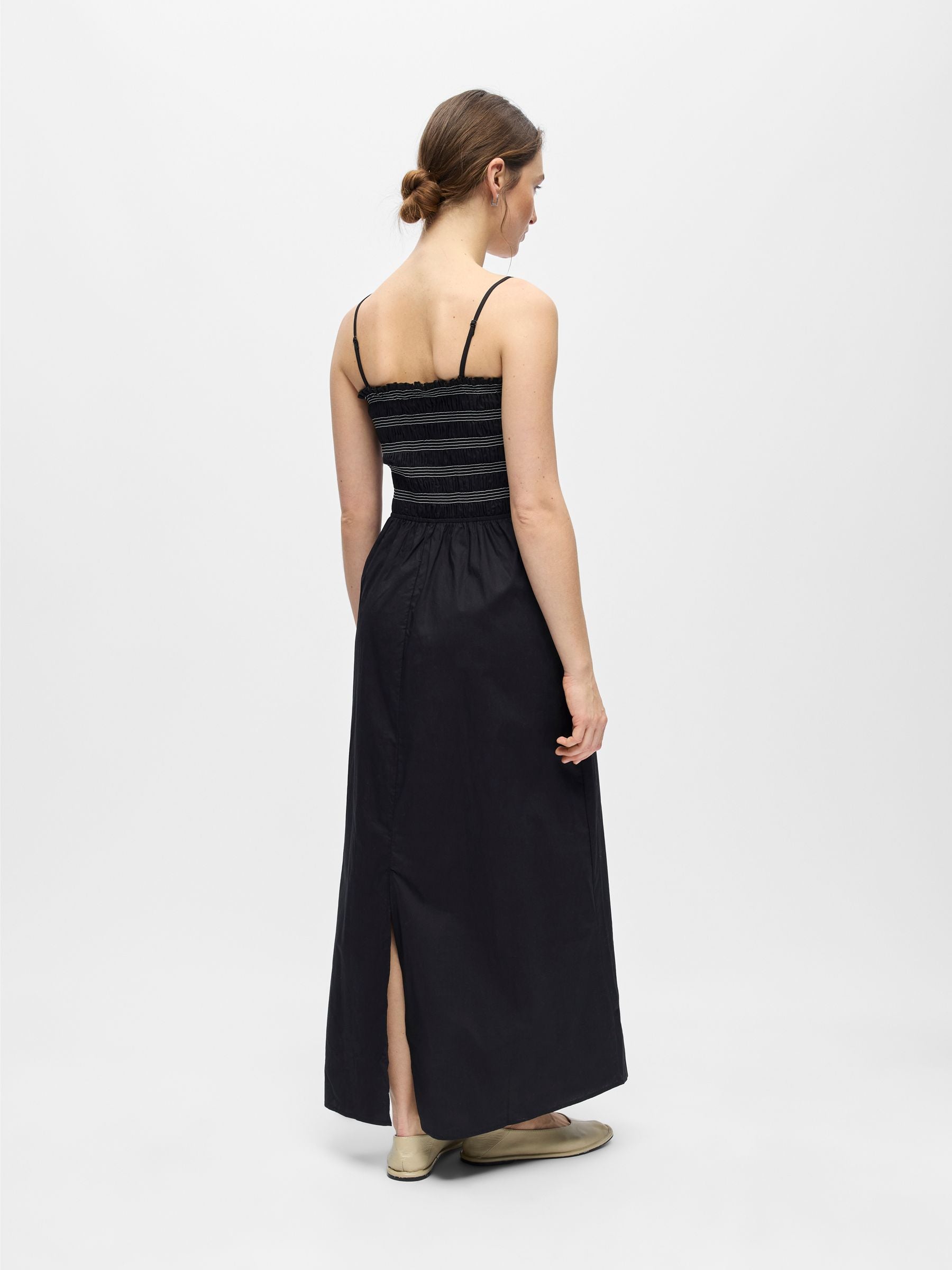 Back
