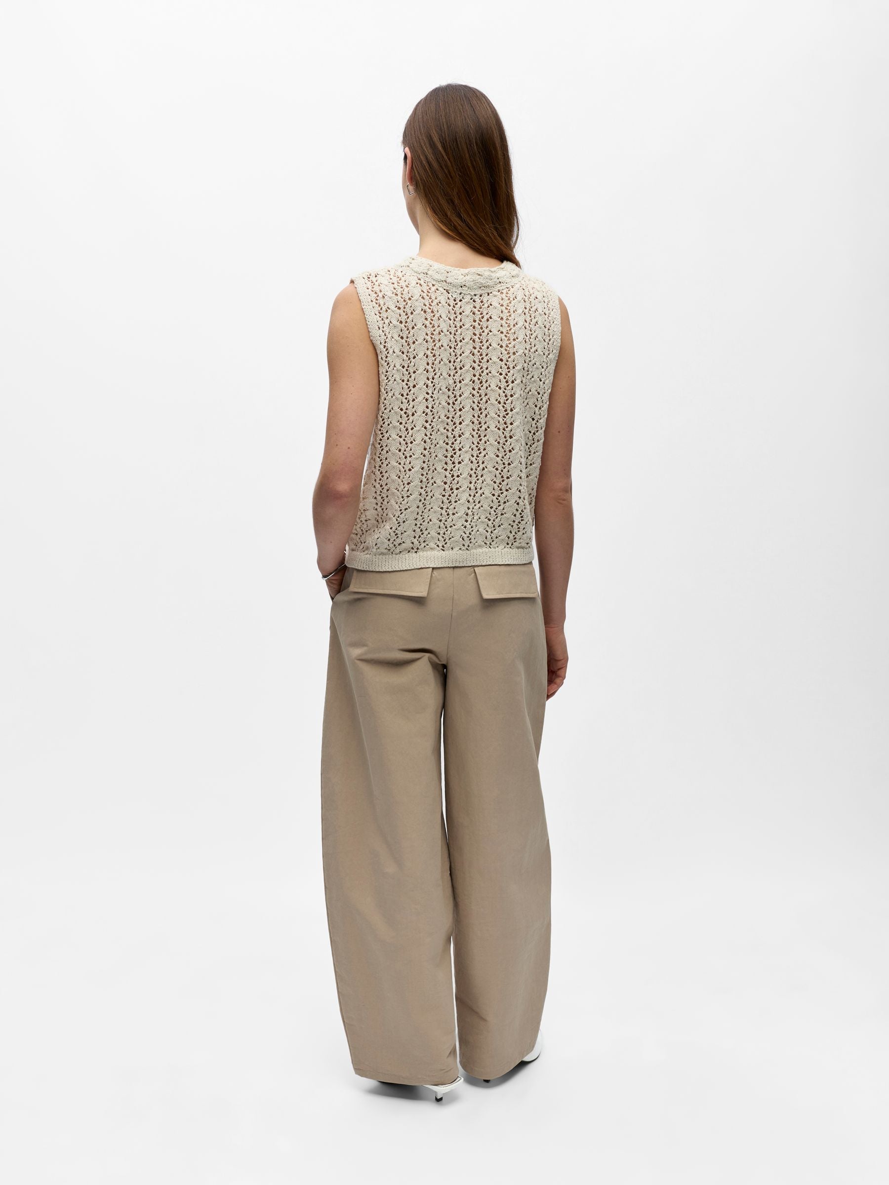 Back