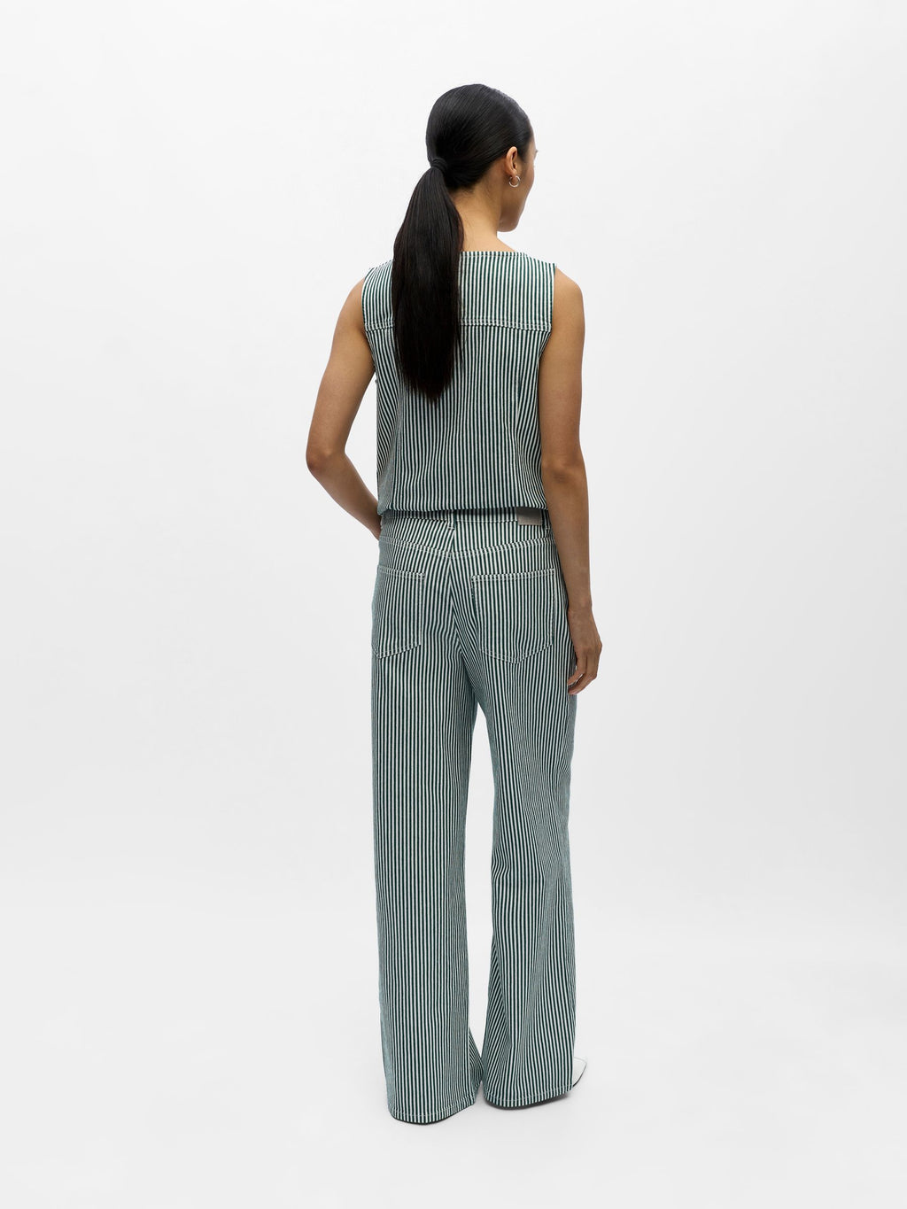 Back