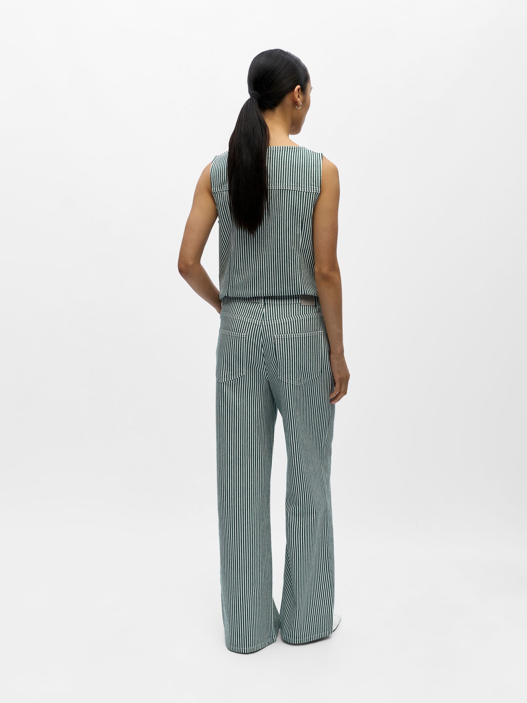 Back