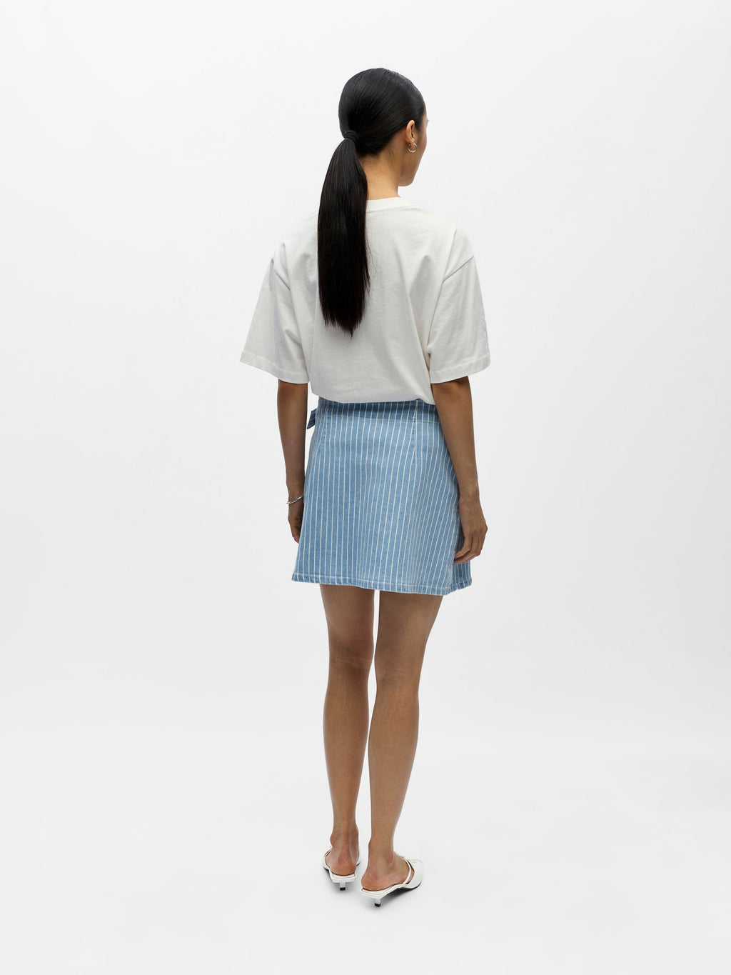 Back
