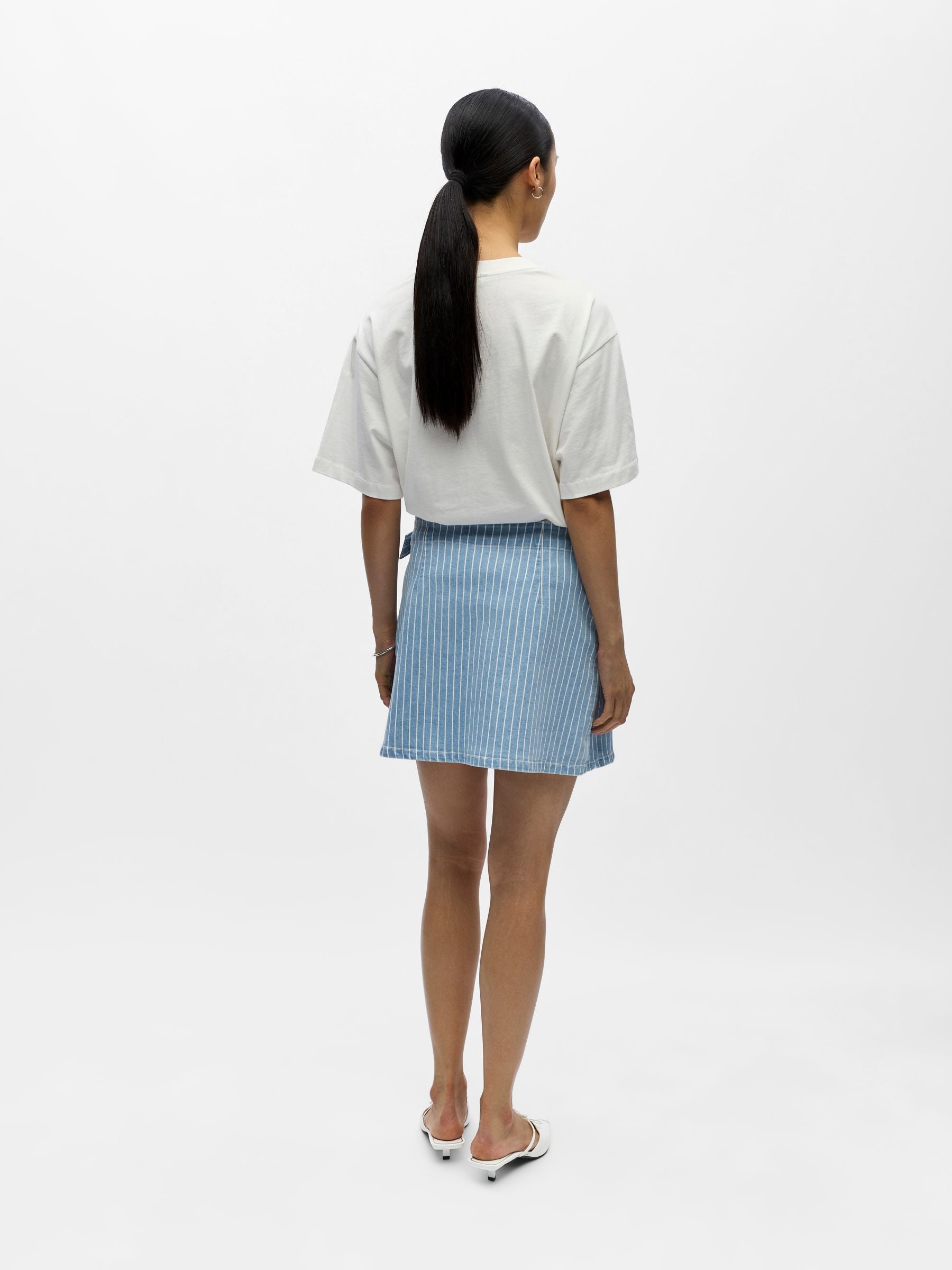 Back