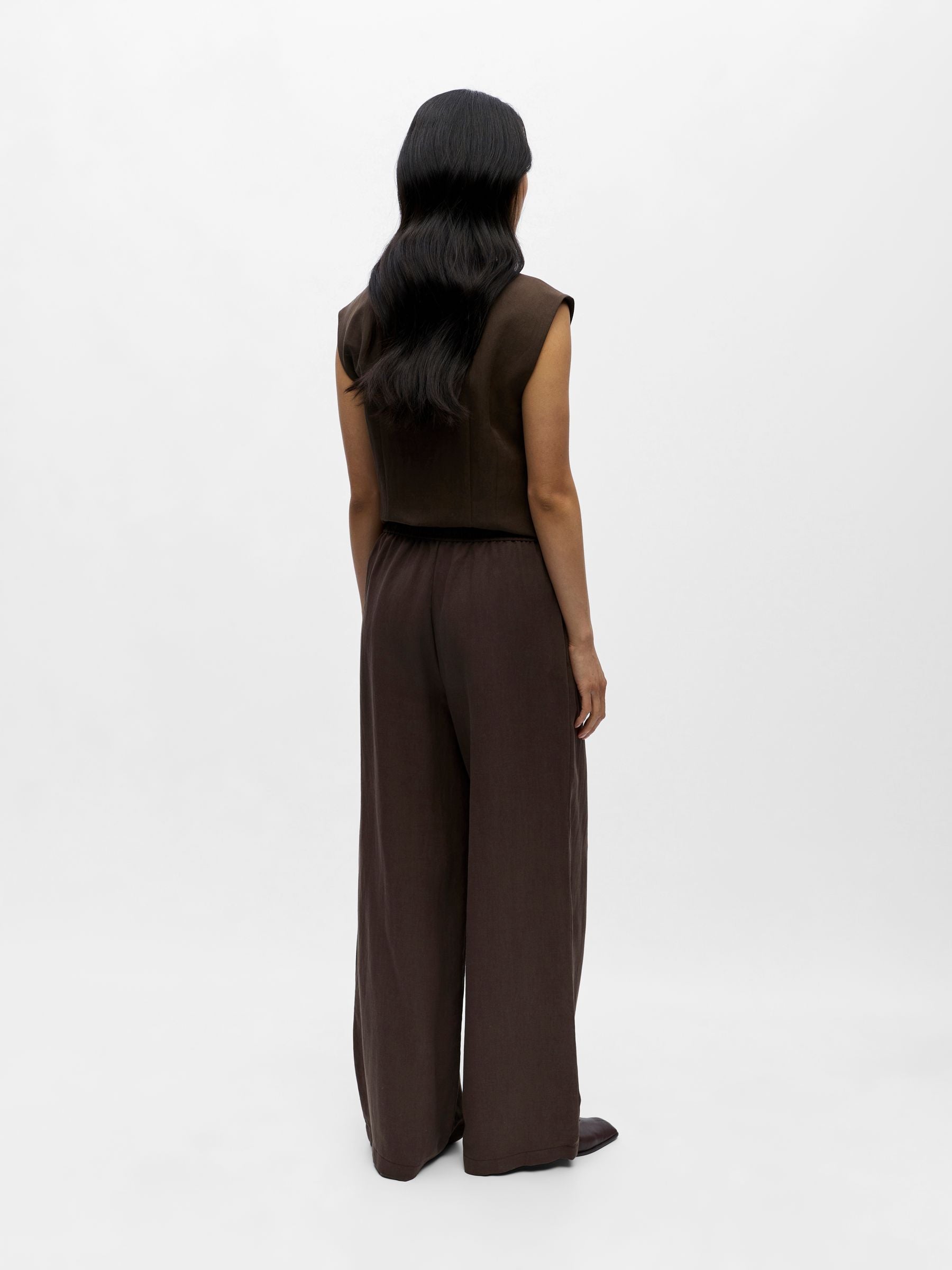 Back