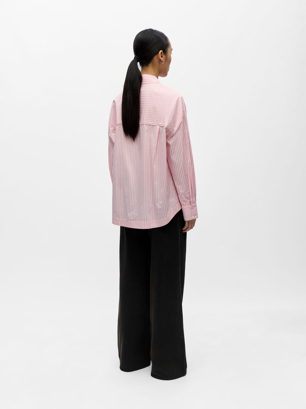 Back