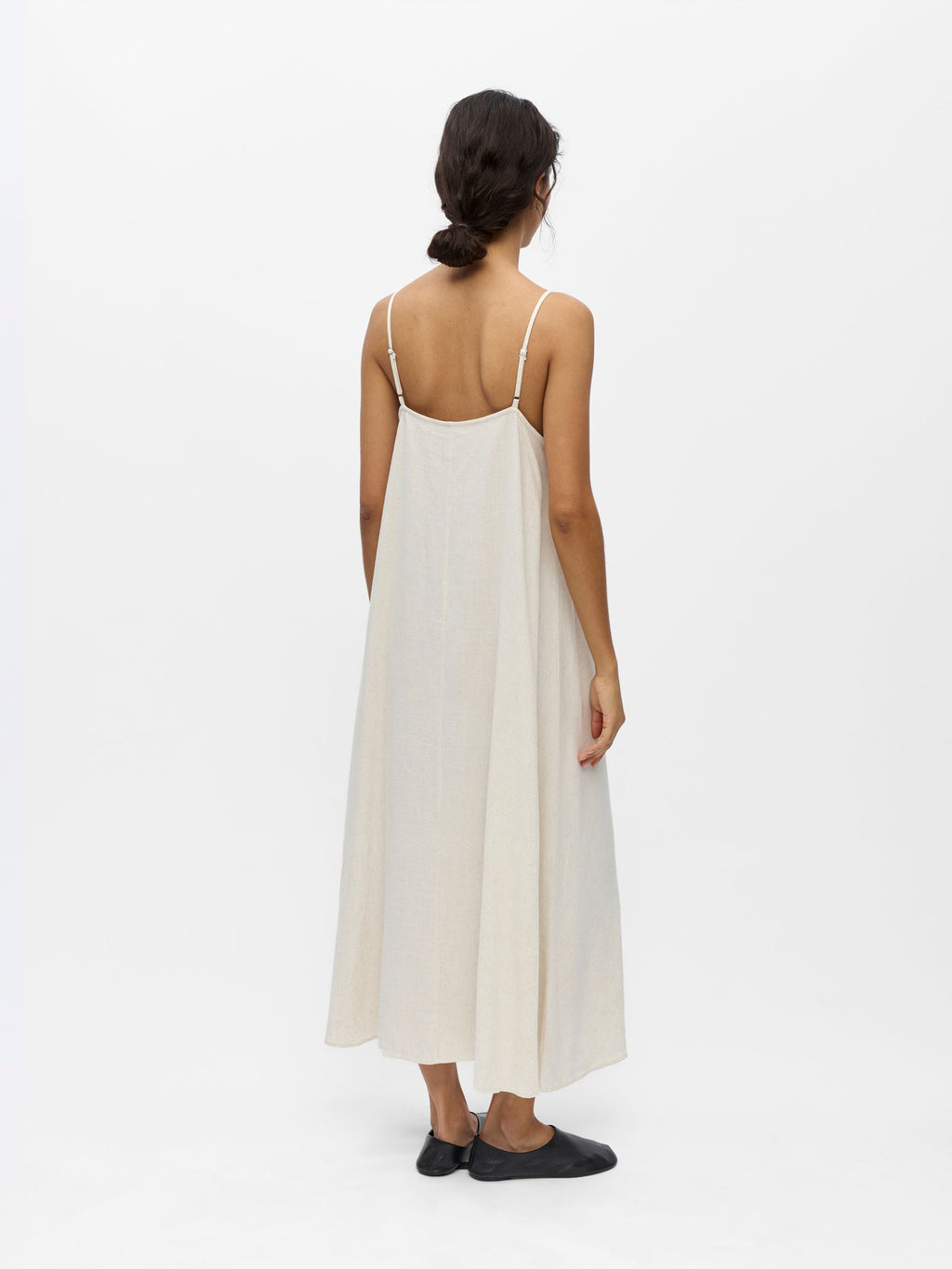 Back