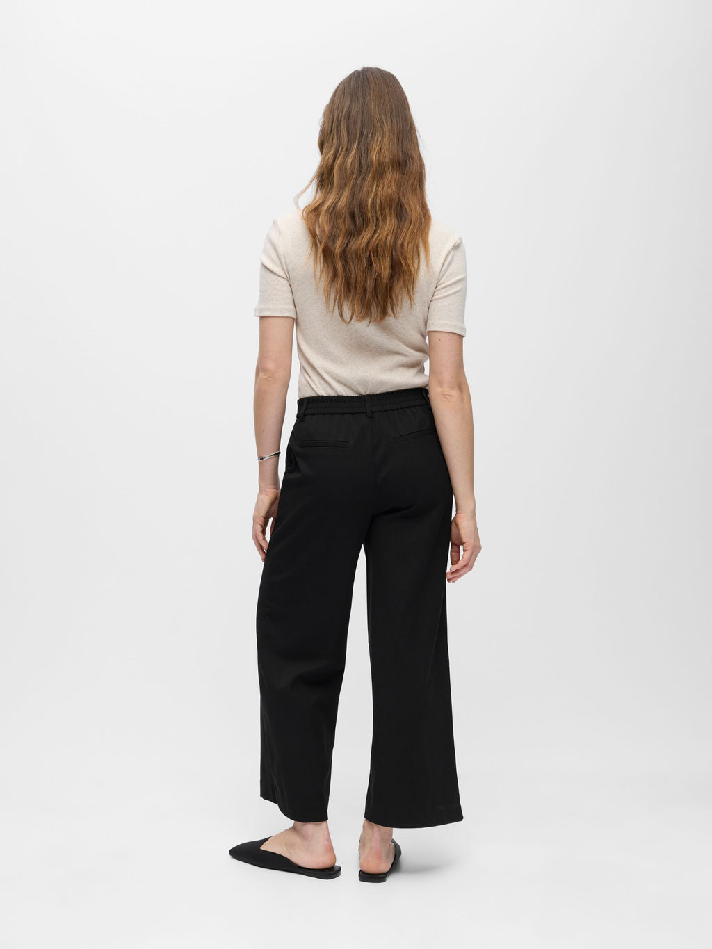 Back