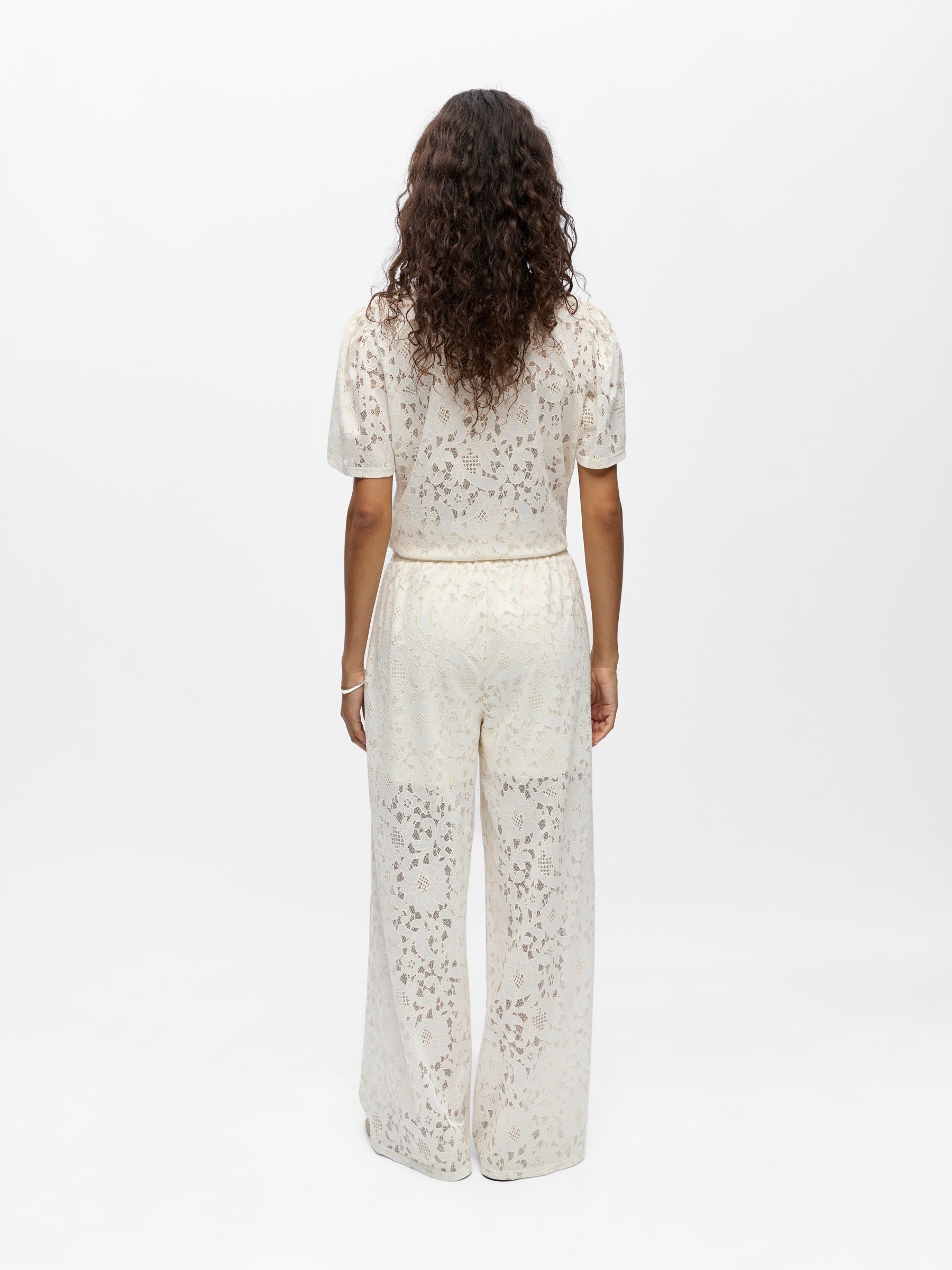 Back