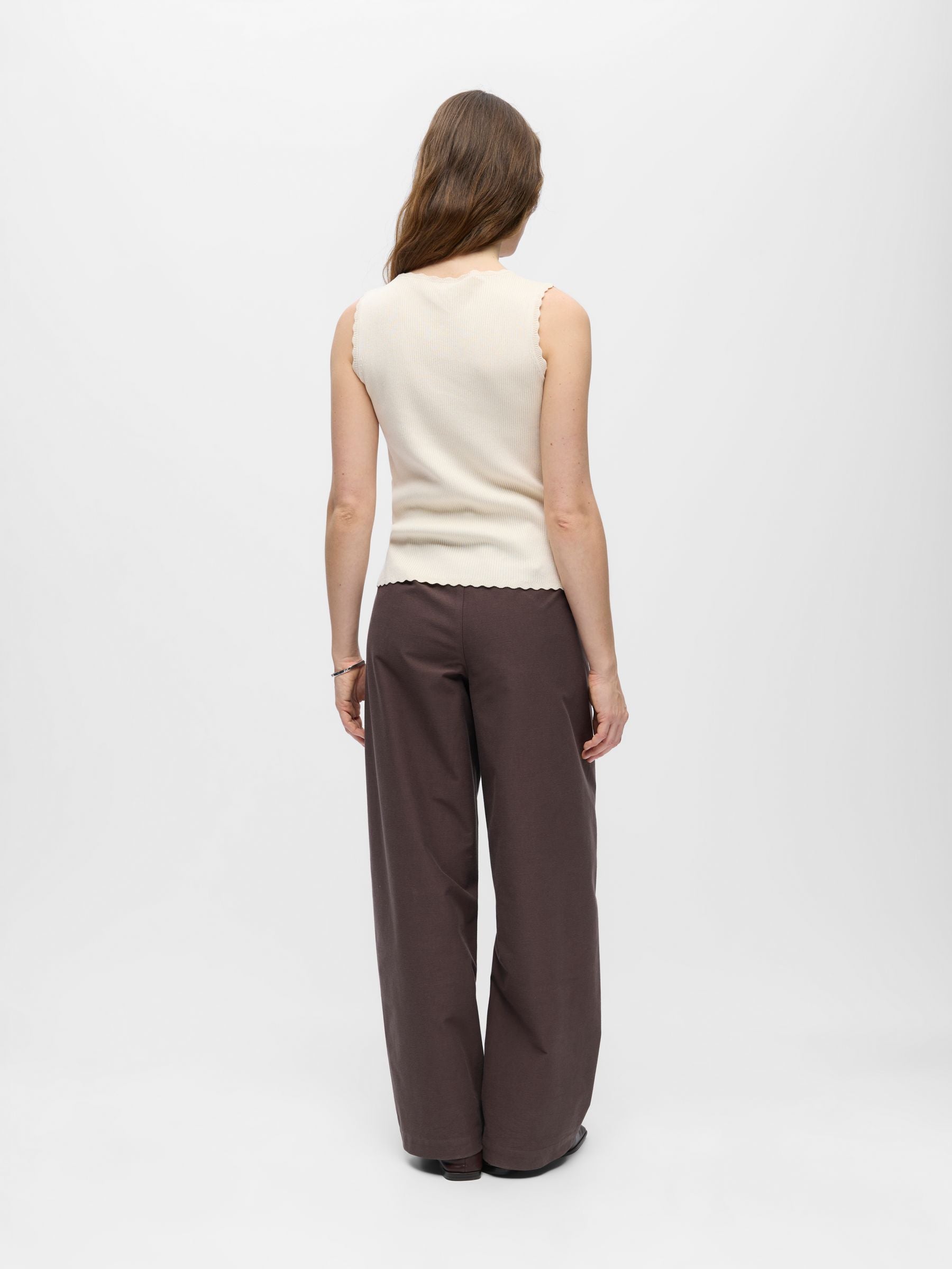 Back