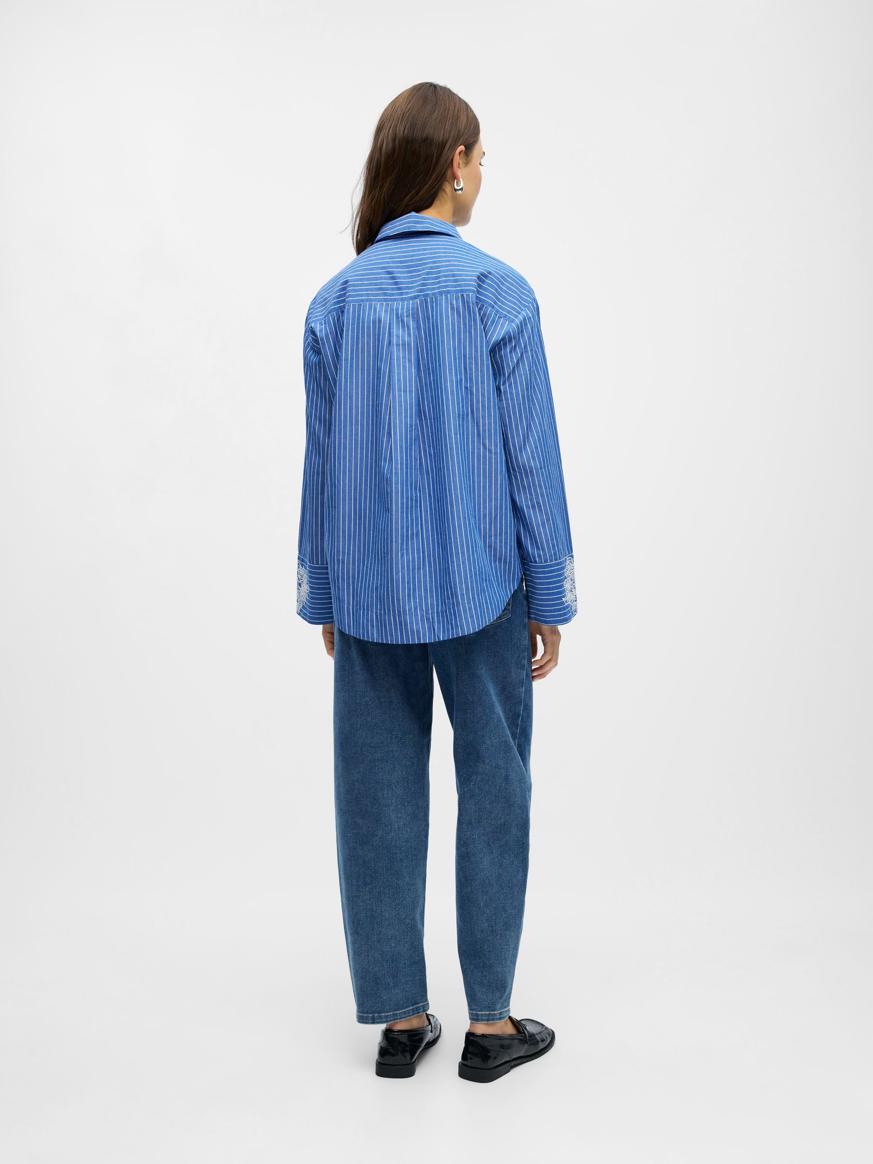 Back