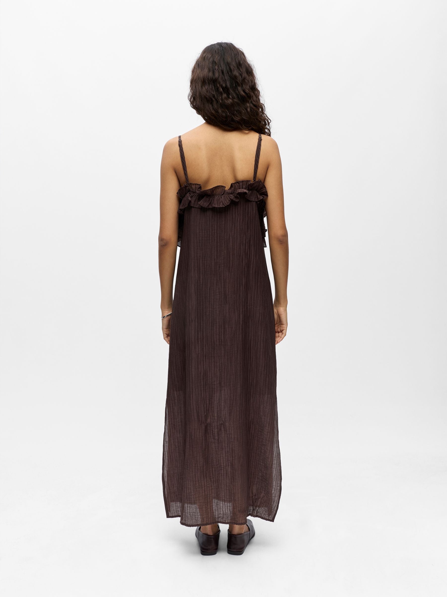 Back