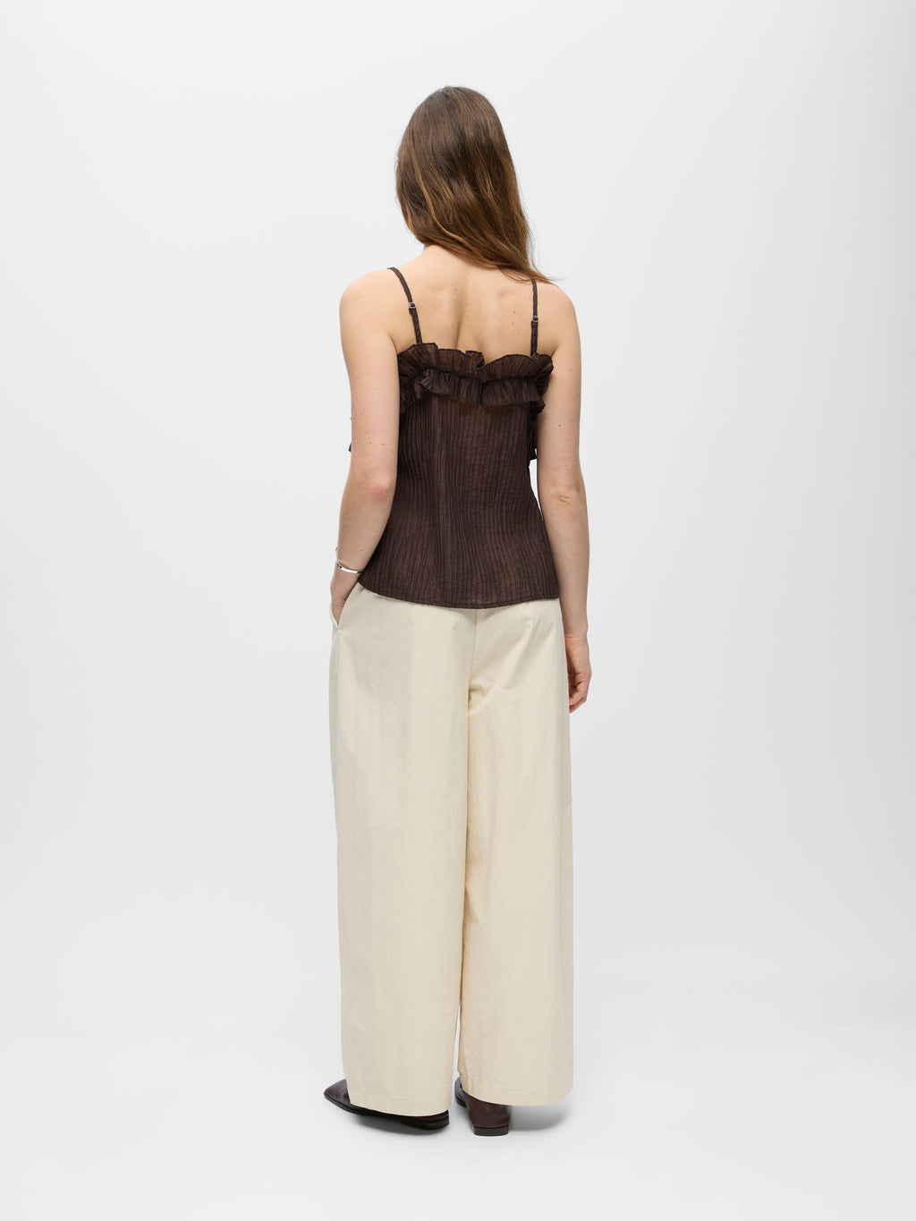 Back