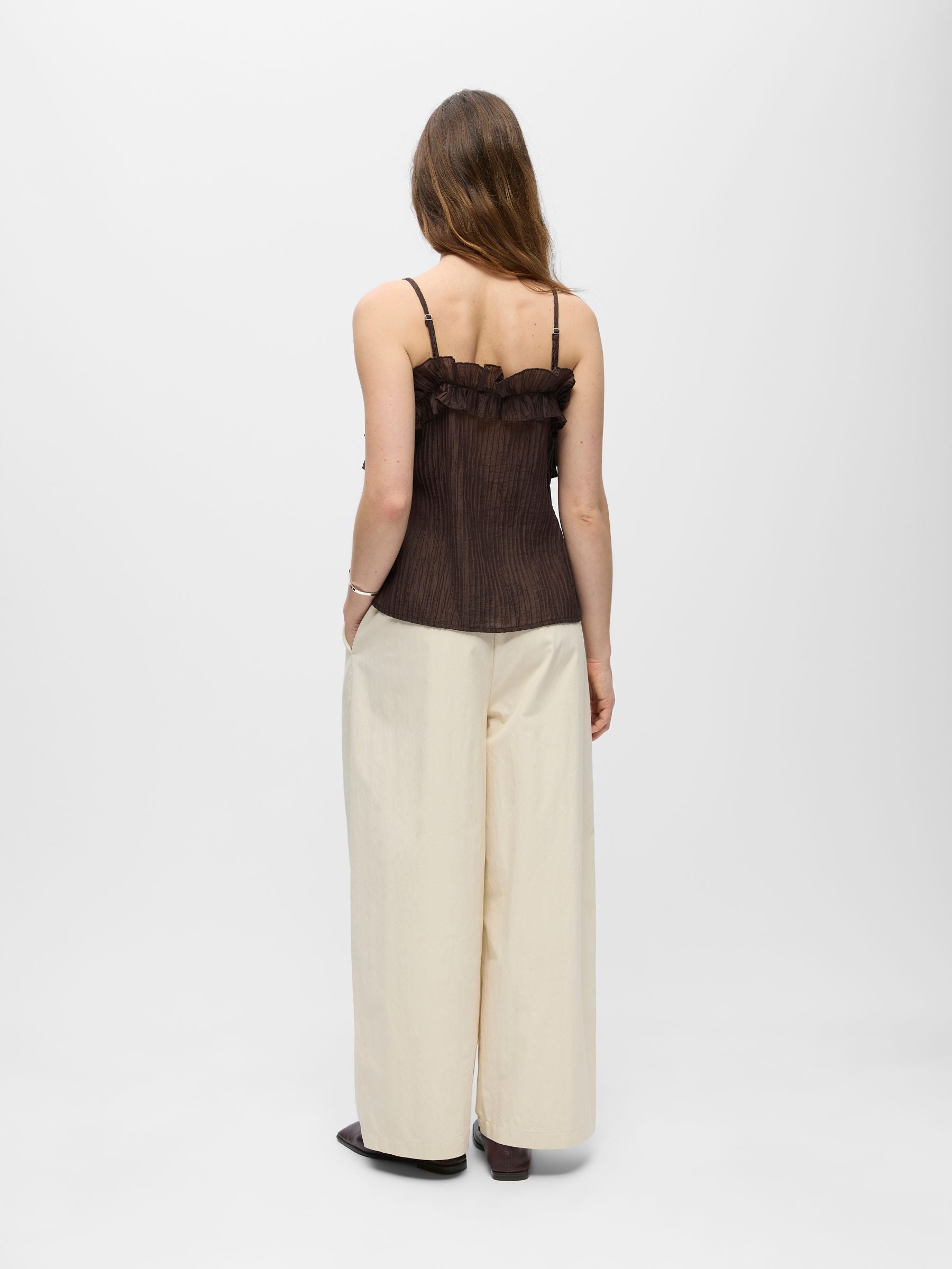Back