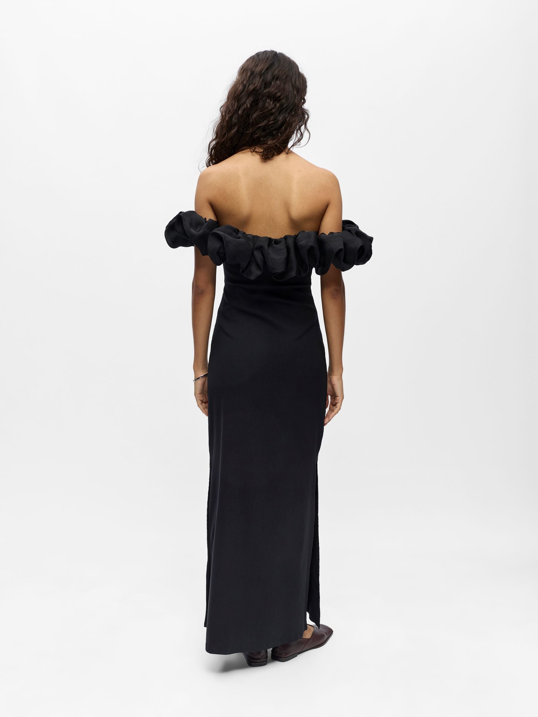 Back