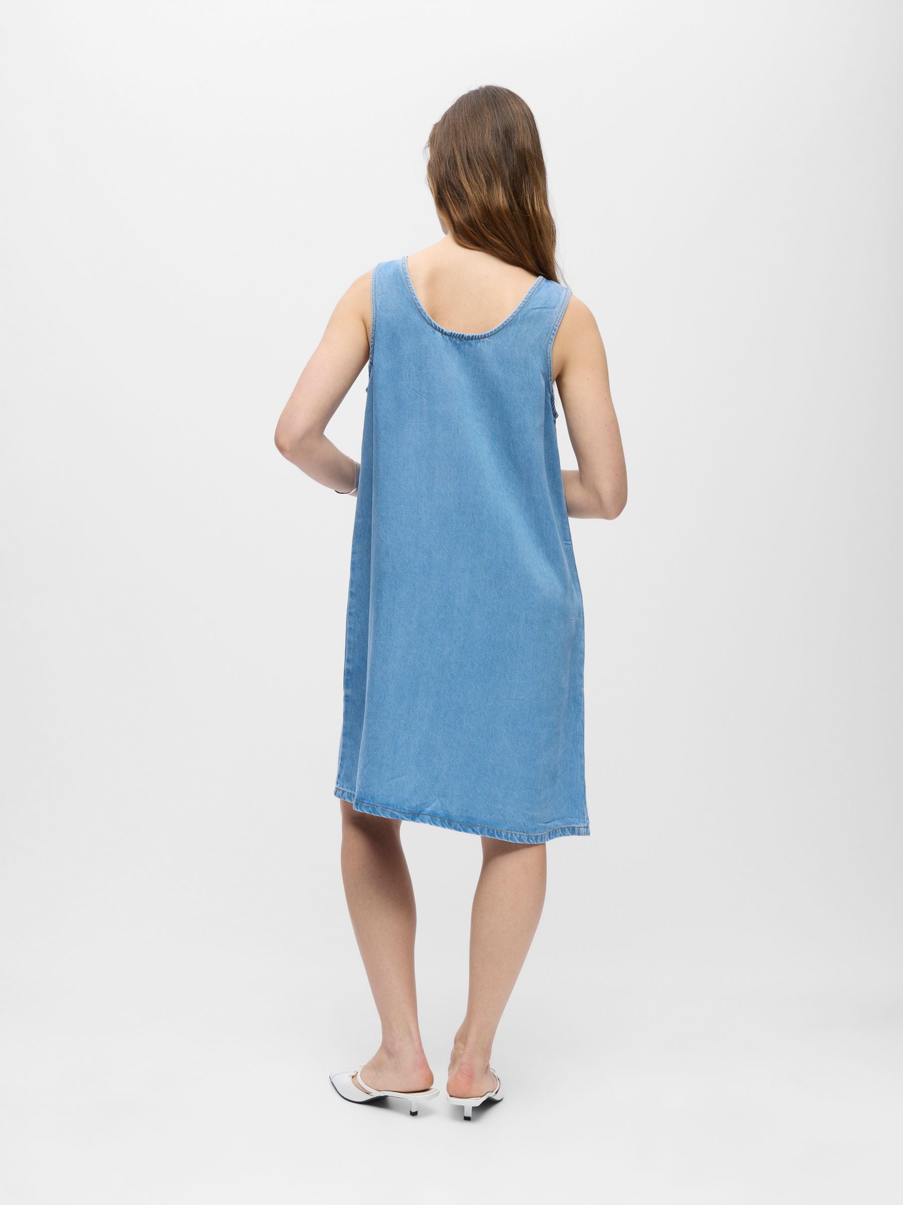 Back