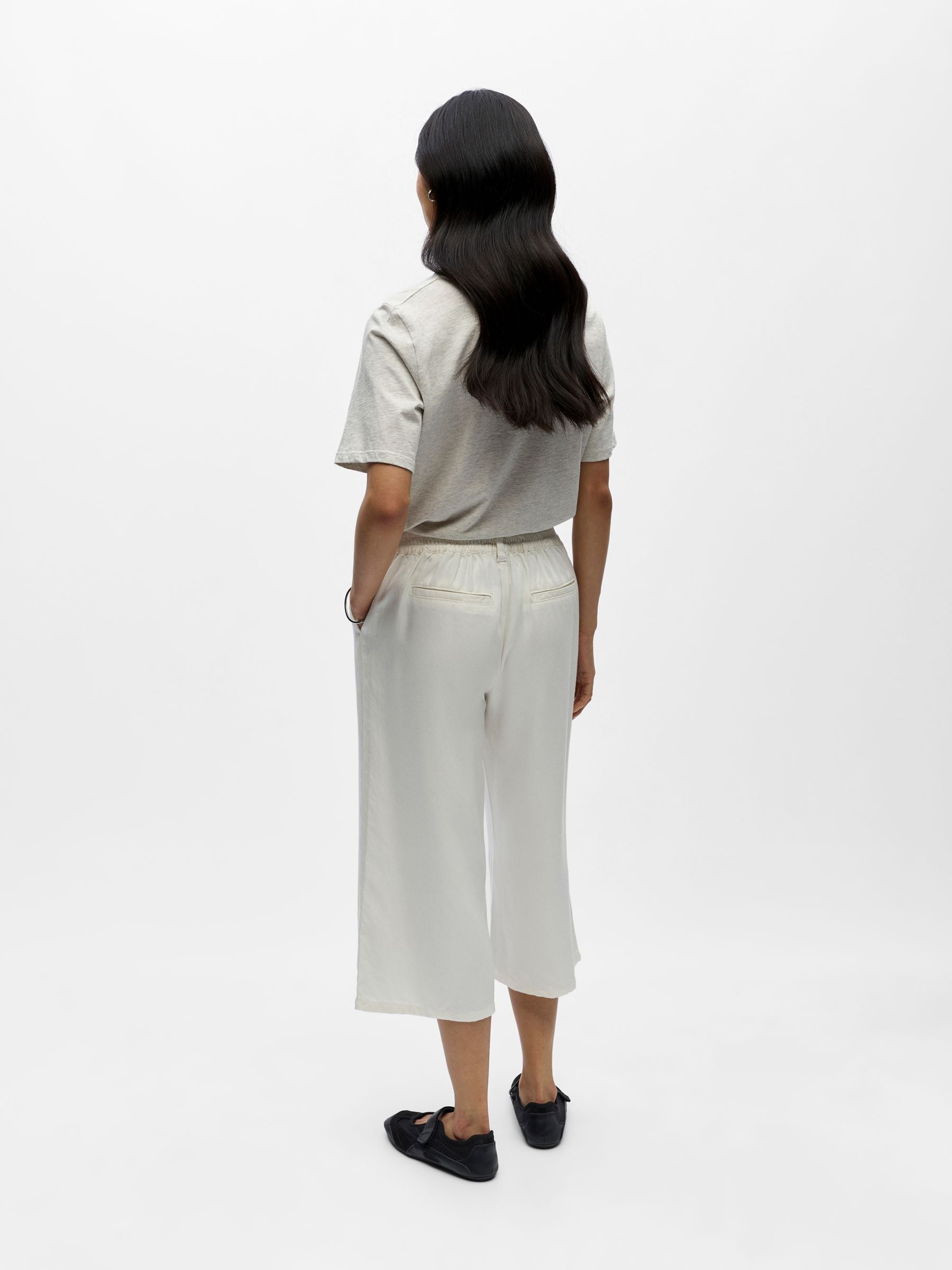 Back