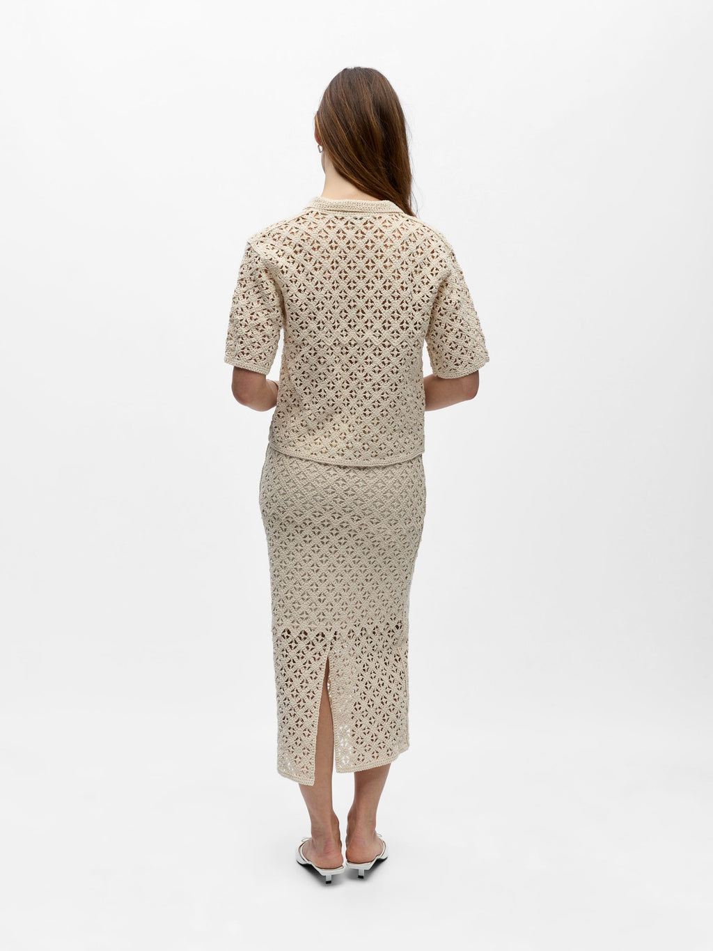 Back
