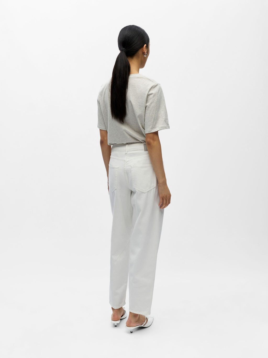 Back