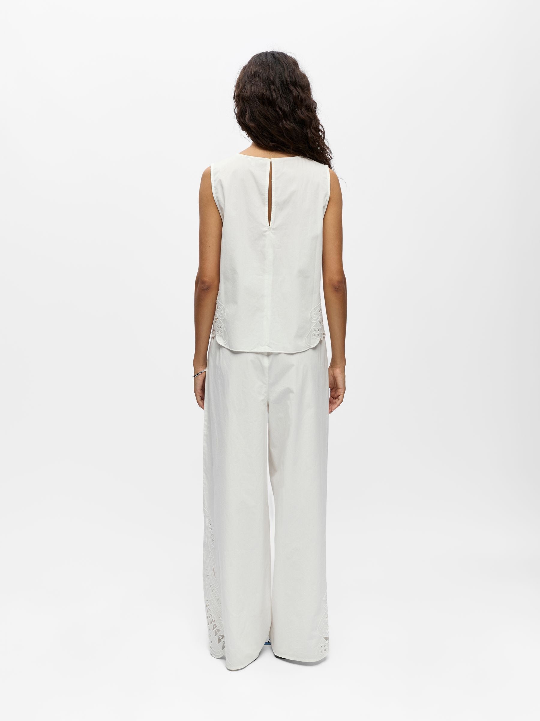 Back