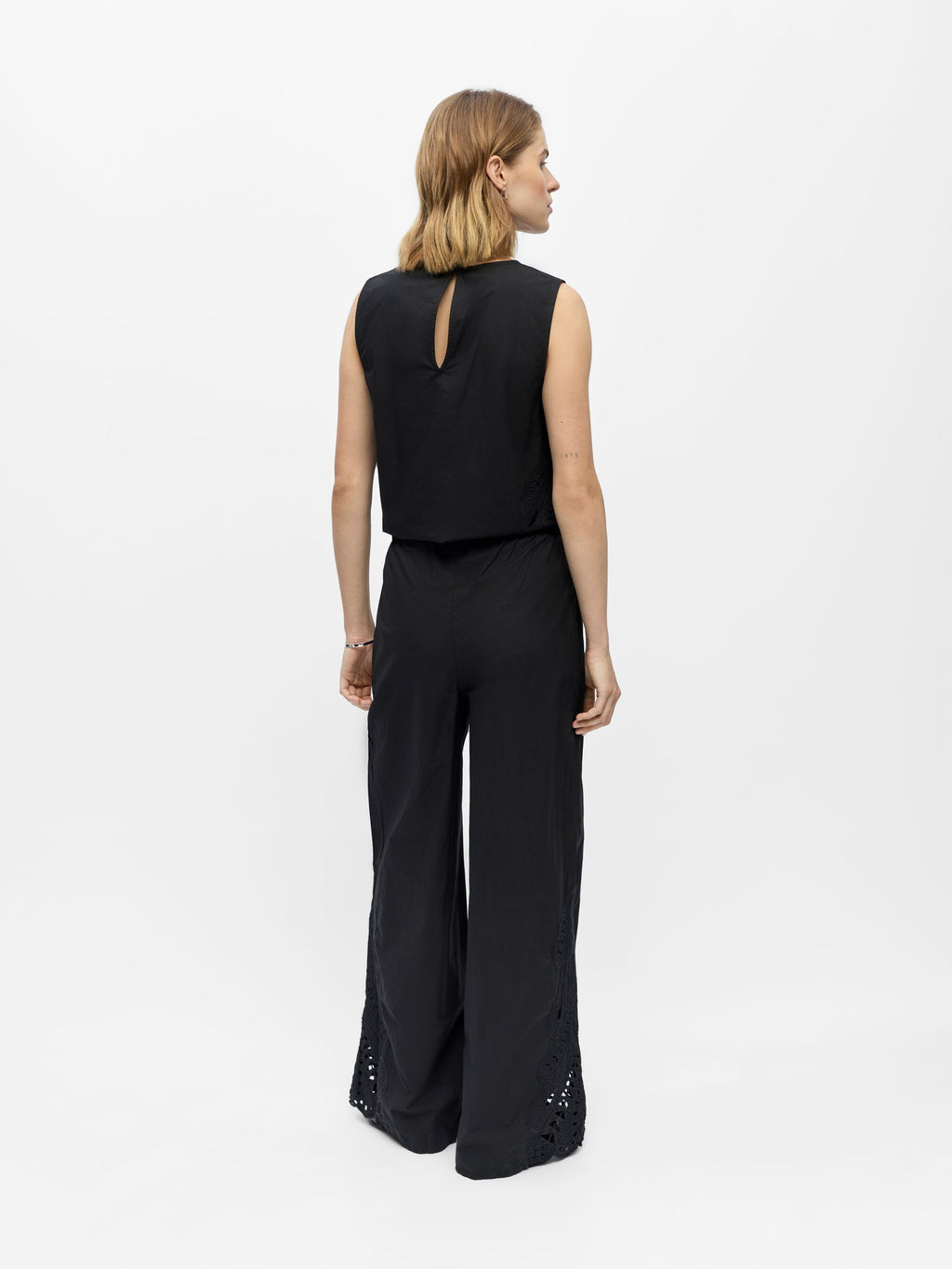 Back