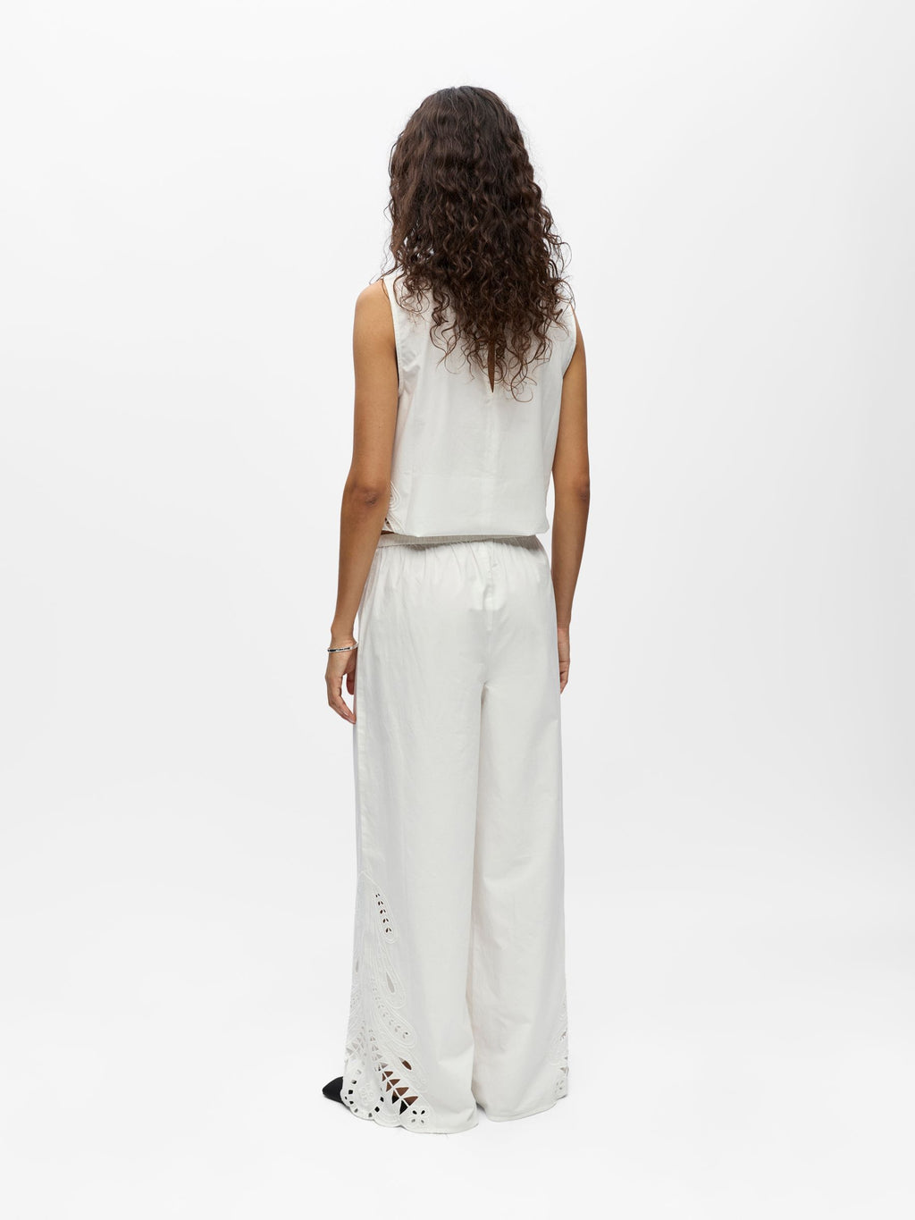 Back