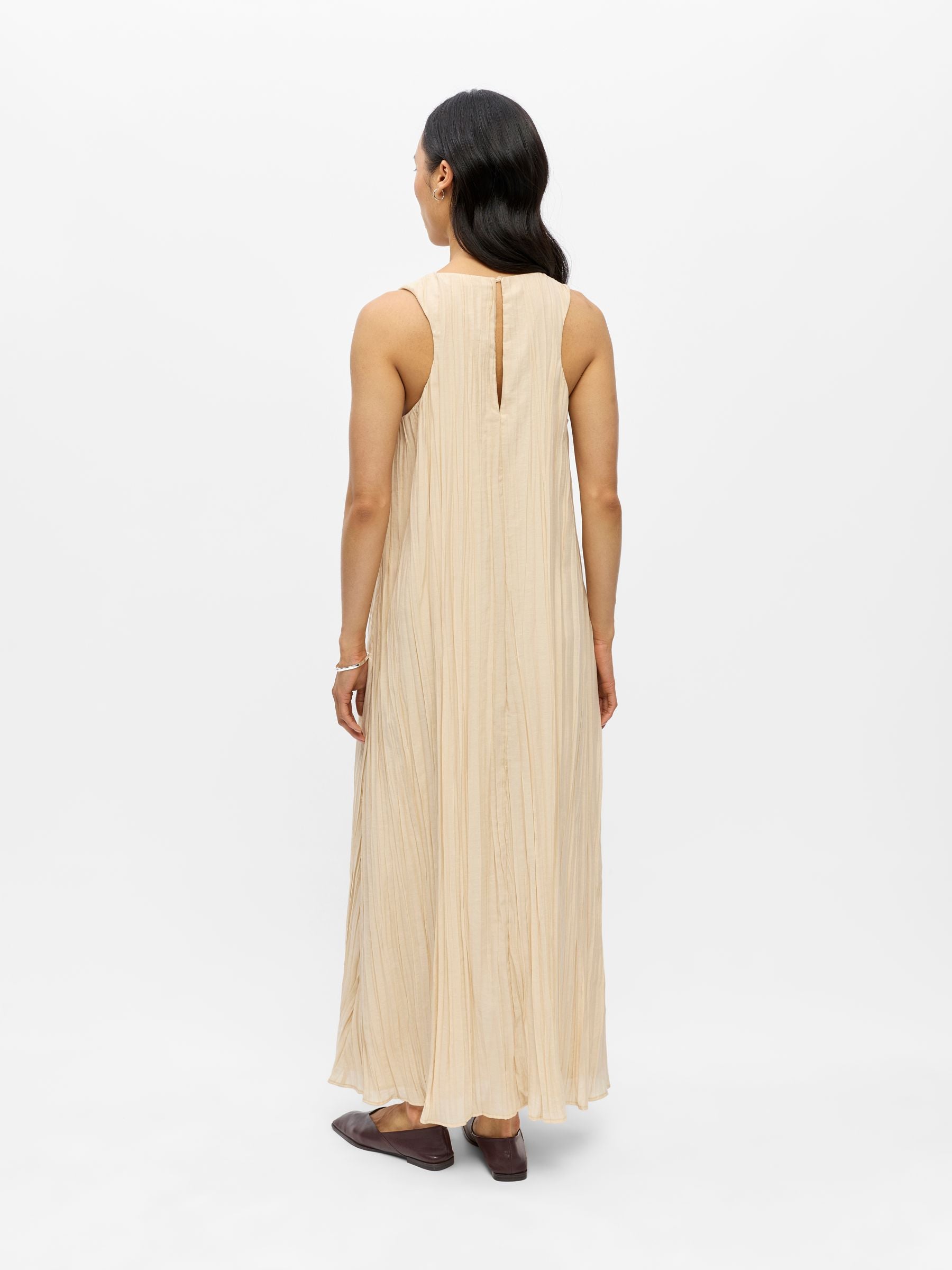 Back
