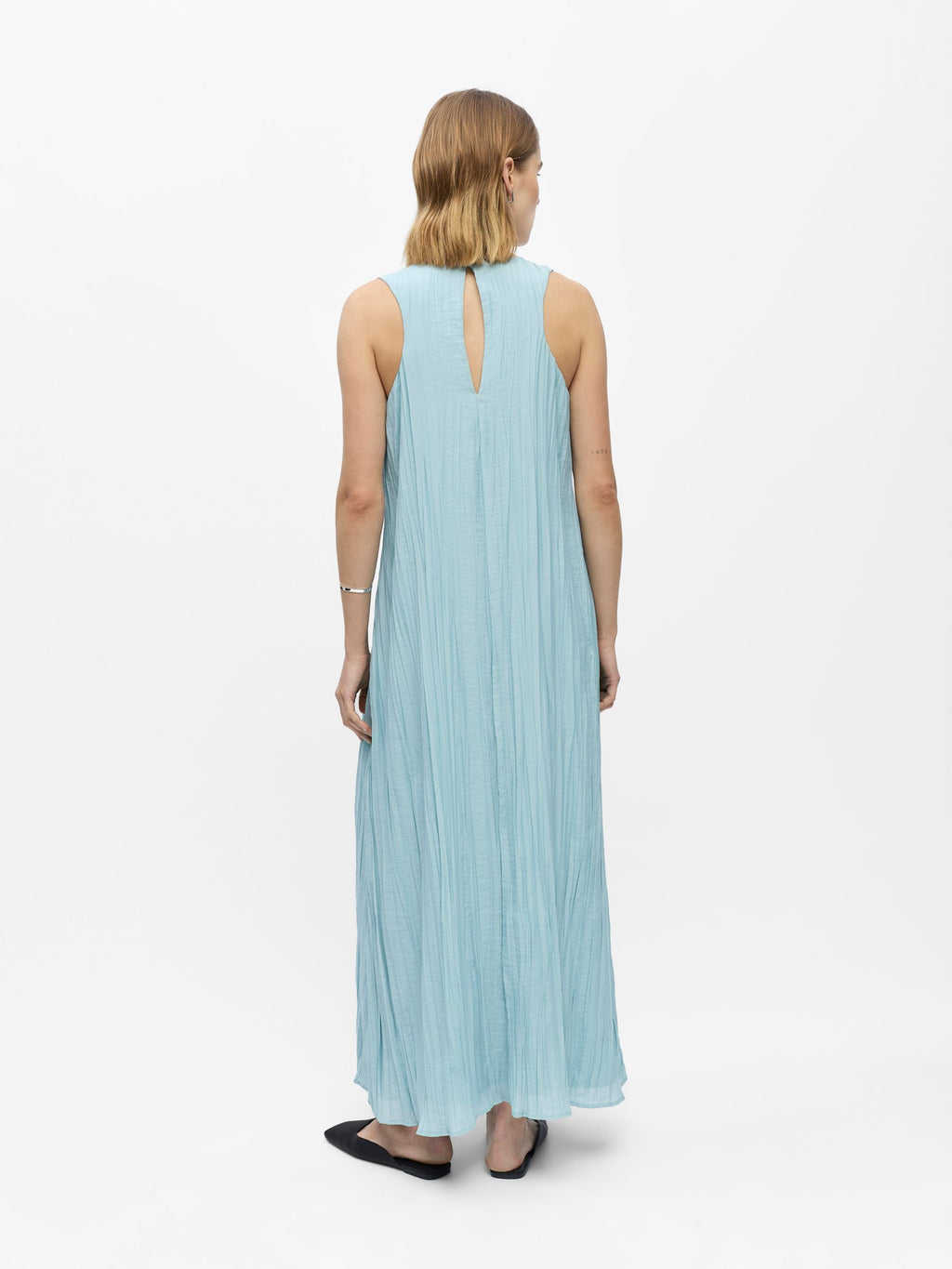 Back