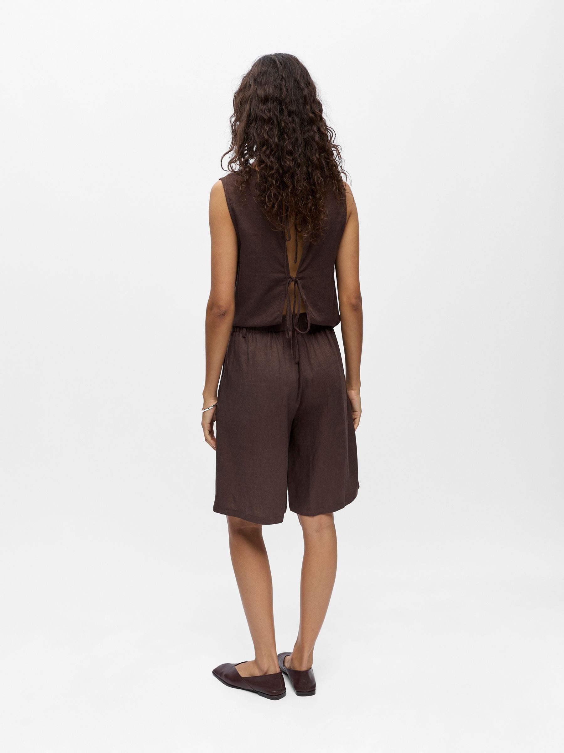 Back