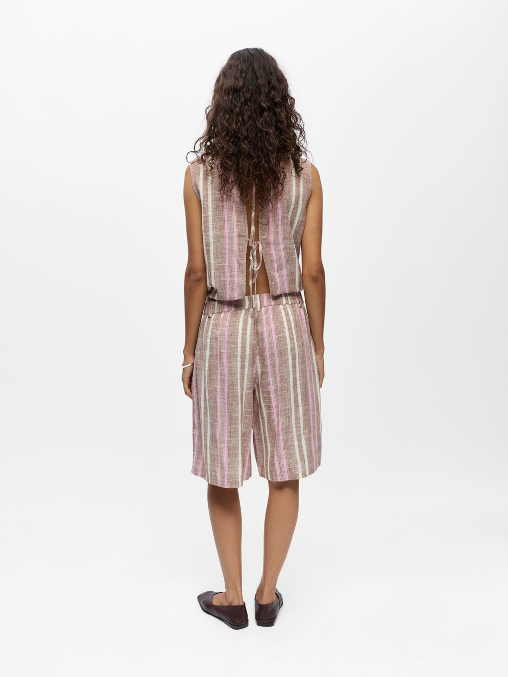 Back