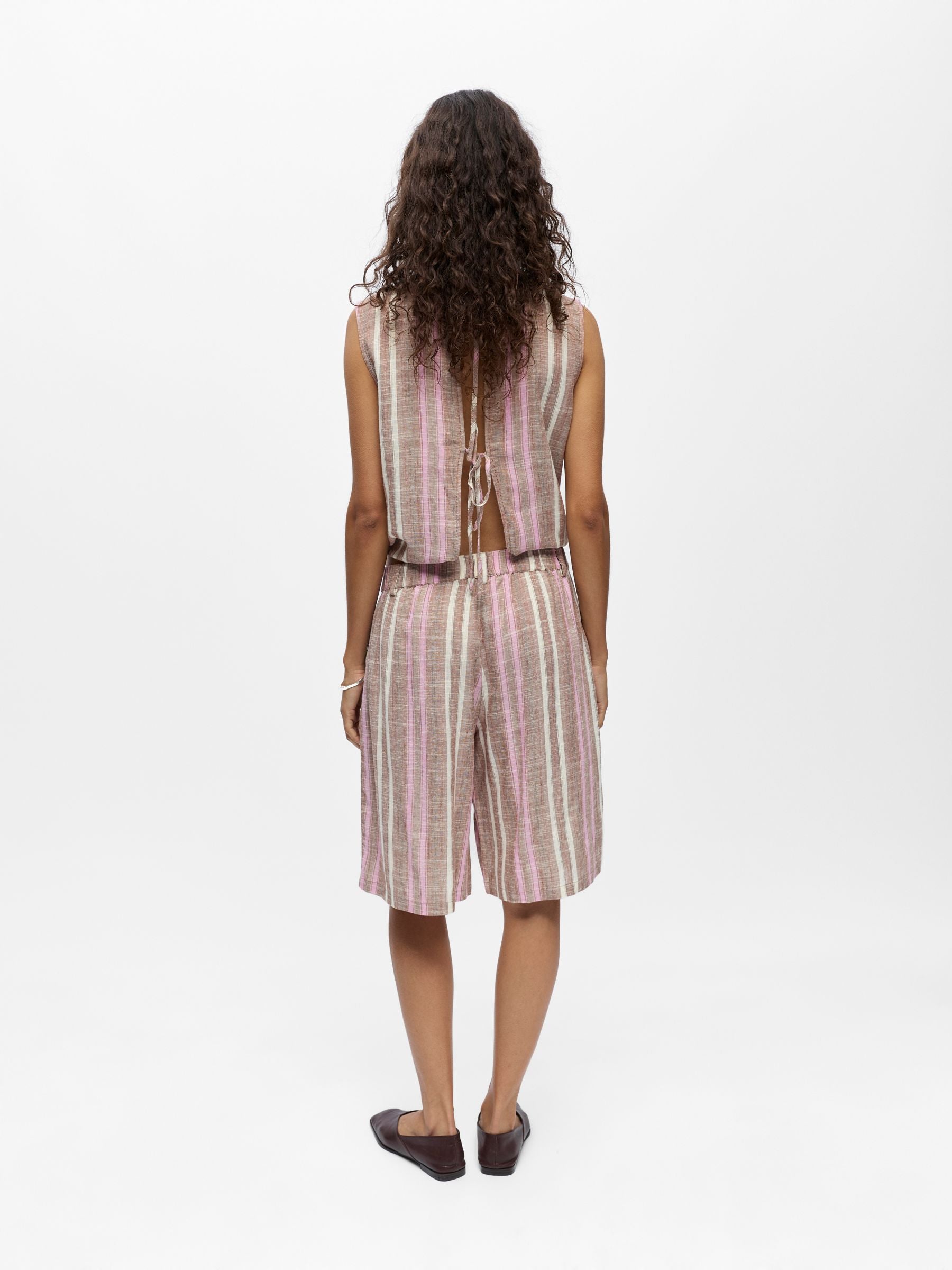 Back