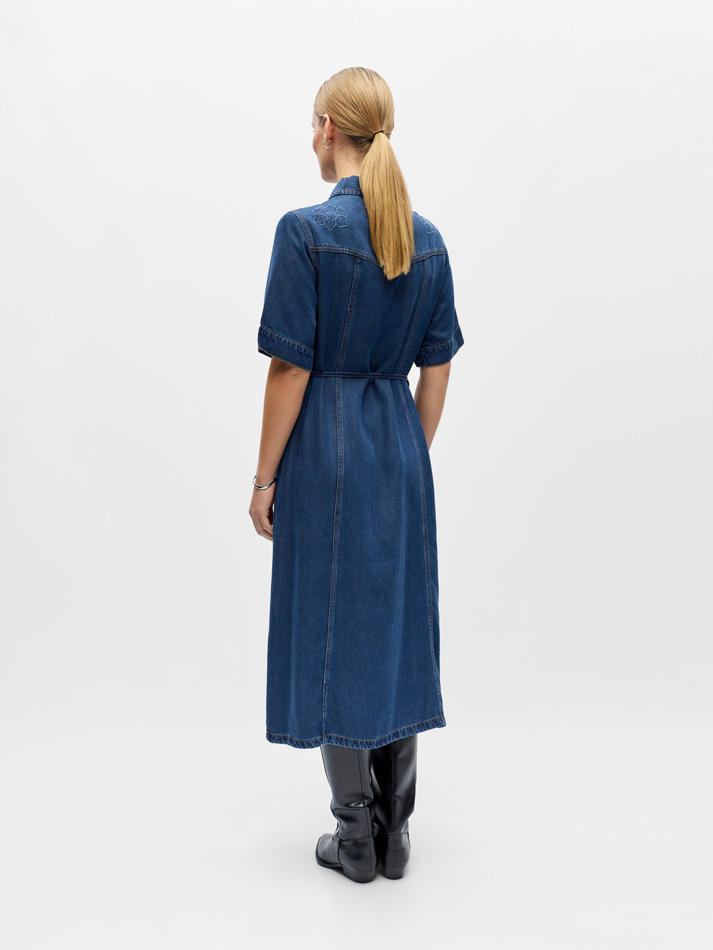Back