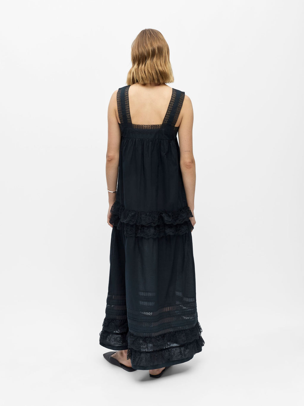 Back